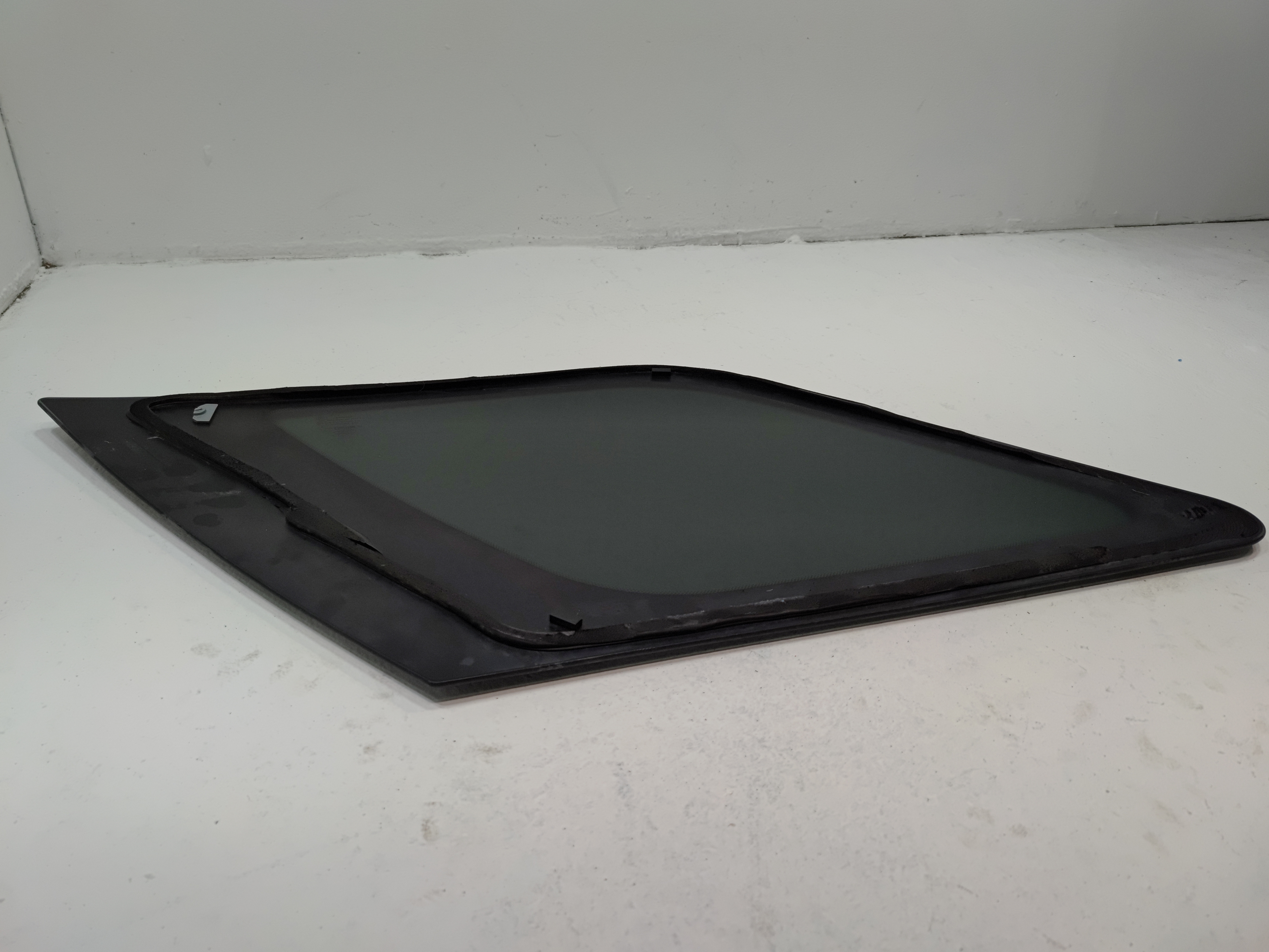 2011-2019 Ford Explorer Rear Left Driver Side Quarter Window Glass OEM