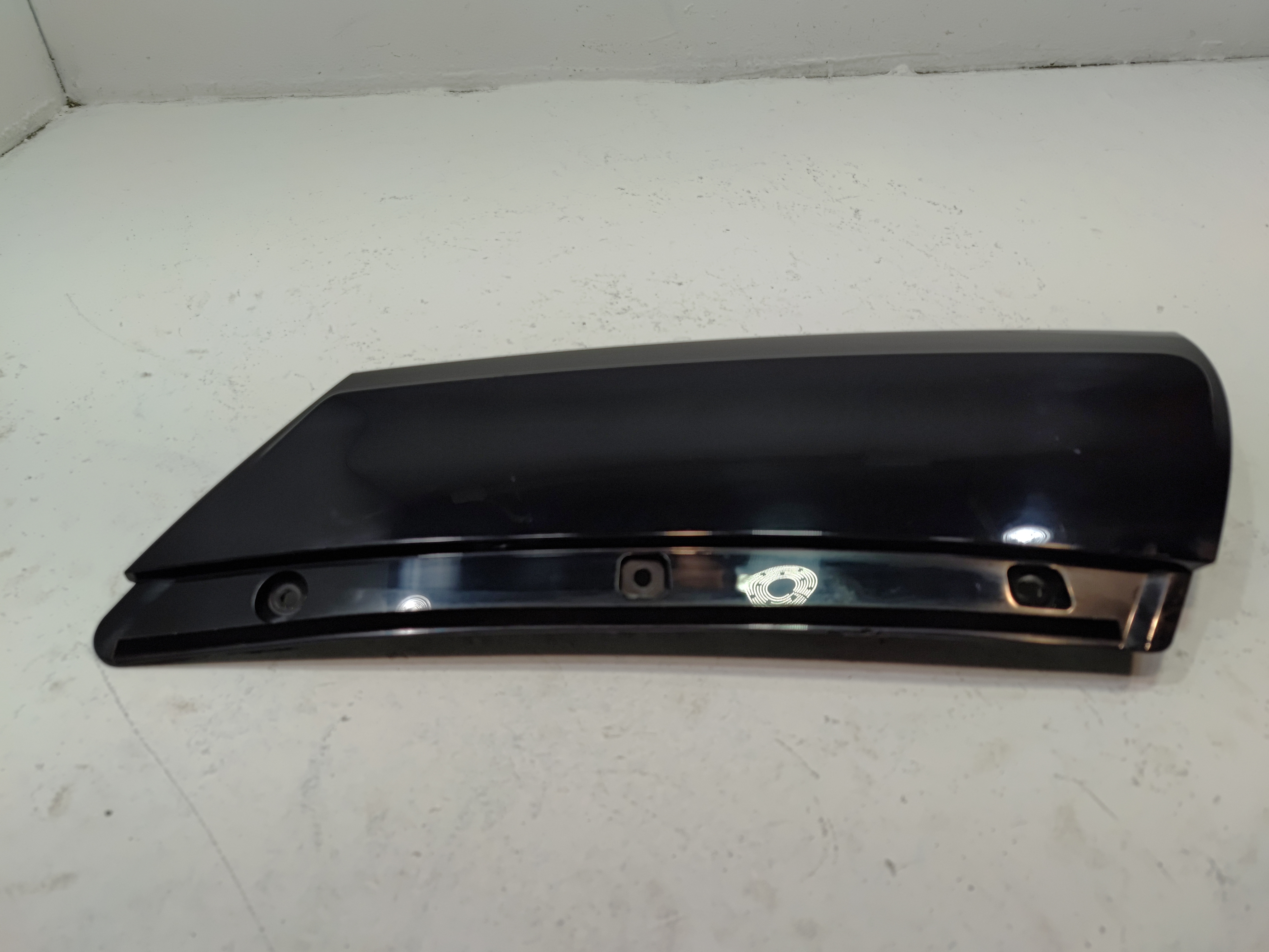 2016-19 Ford Explorer Rear Left Driver Side D Pillar Applique Molding Cover OEM