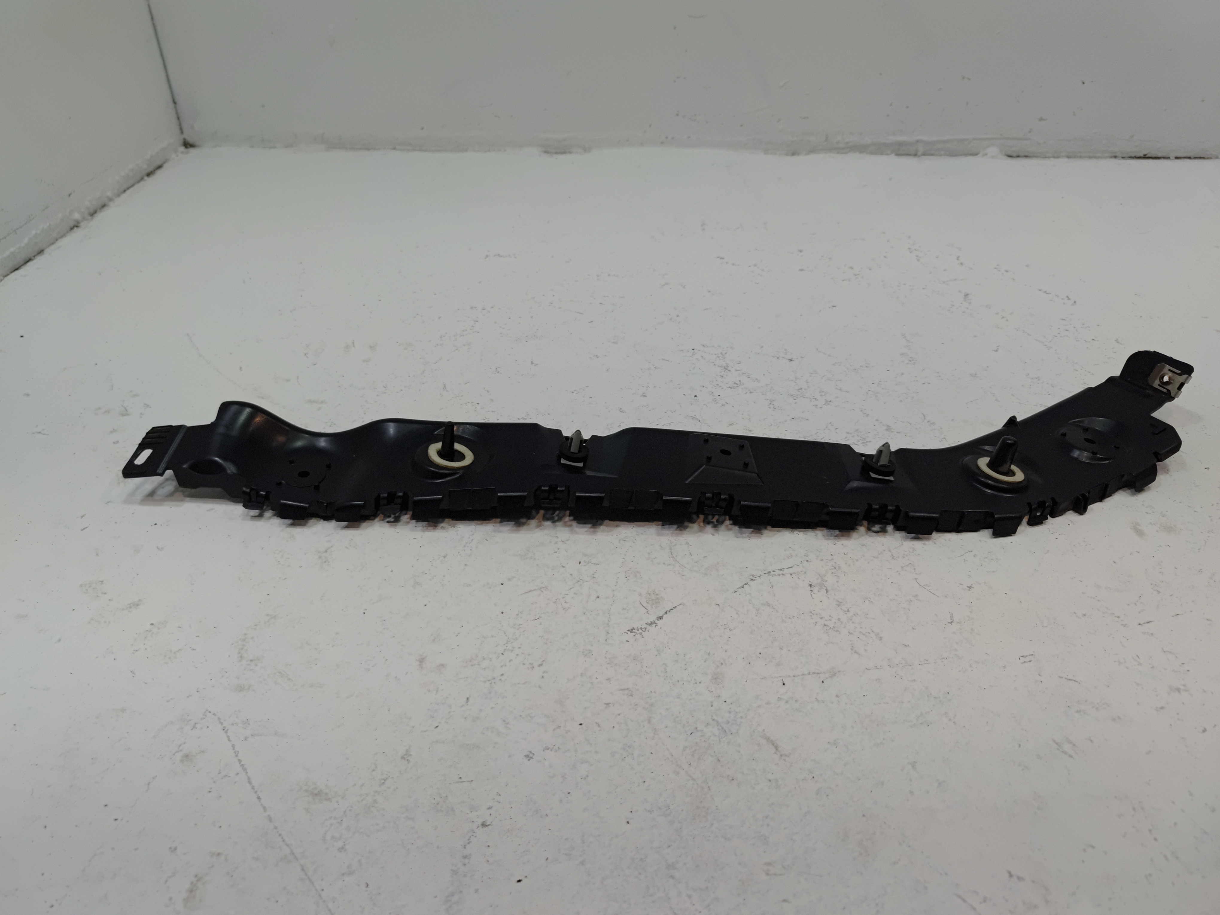 2016-2019 Ford Explorer Rear Bumper Left Driver Side Mount Support Bracket OEM