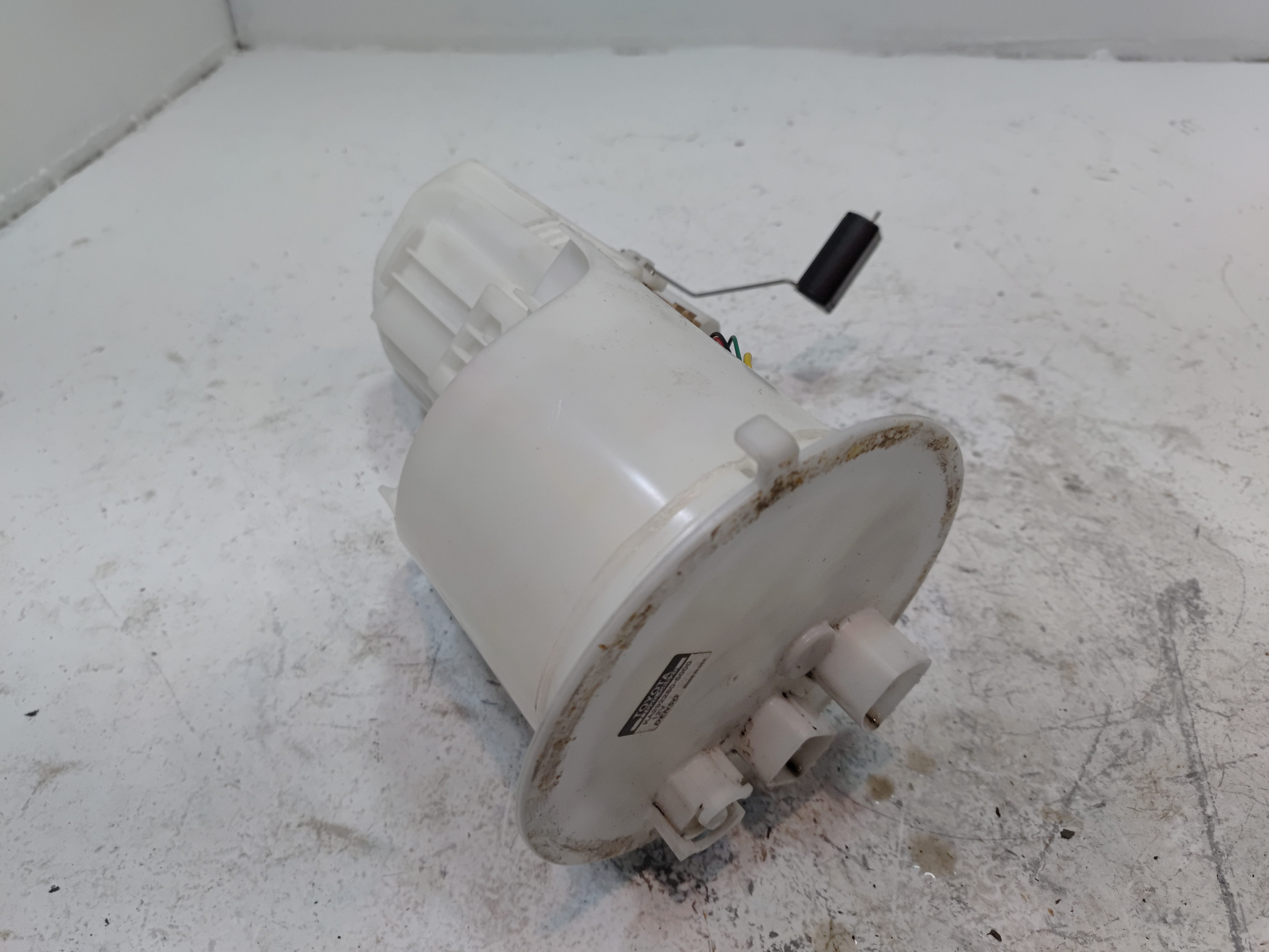 2018-2024 Toyota Camry 2.5L Electric Fuel Gas Tank Pump Unit OEM