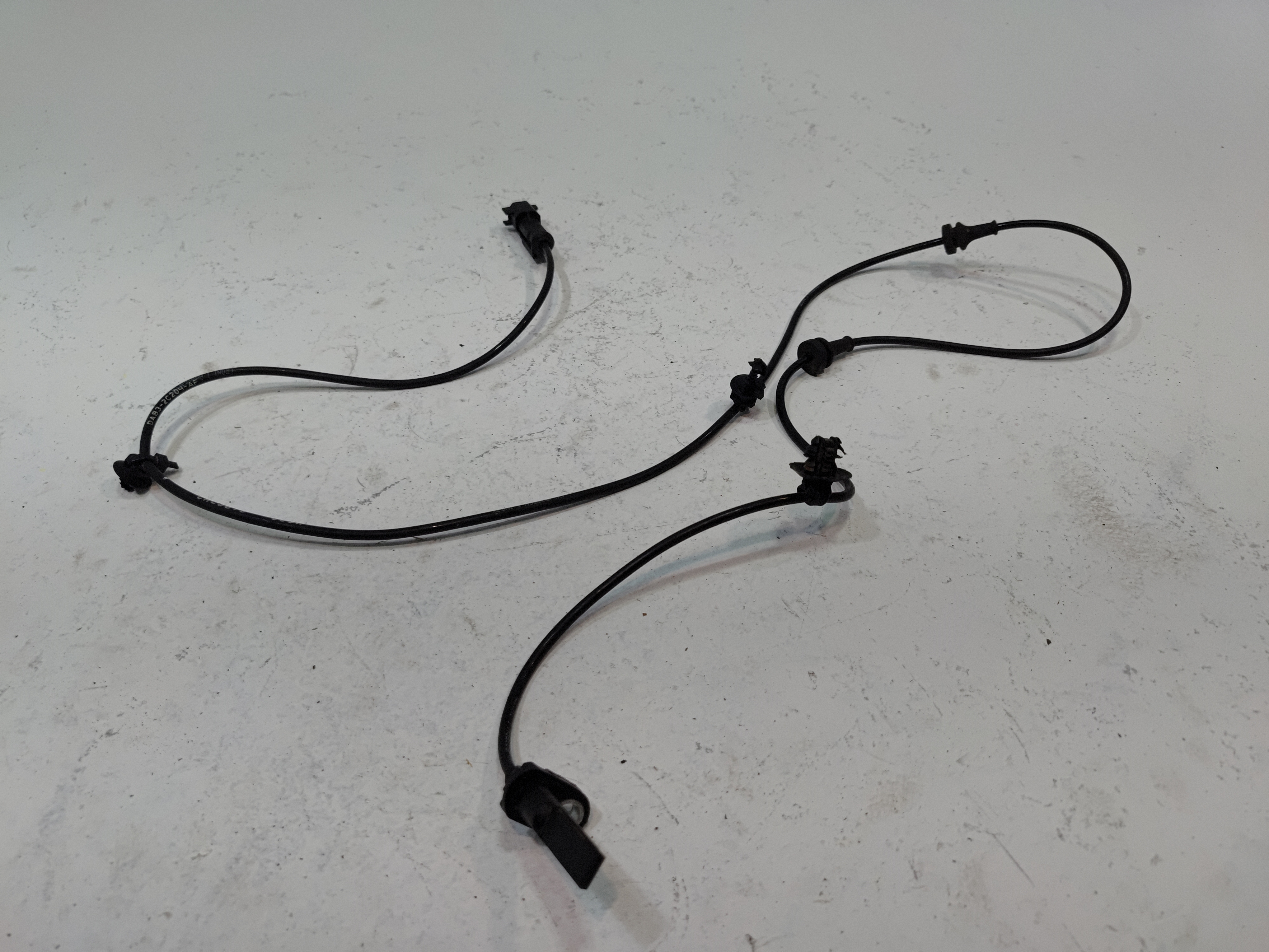 2013-2019 Ford Explorer Front Right Passenger Side ABS Wheel Speed Sensor OEM