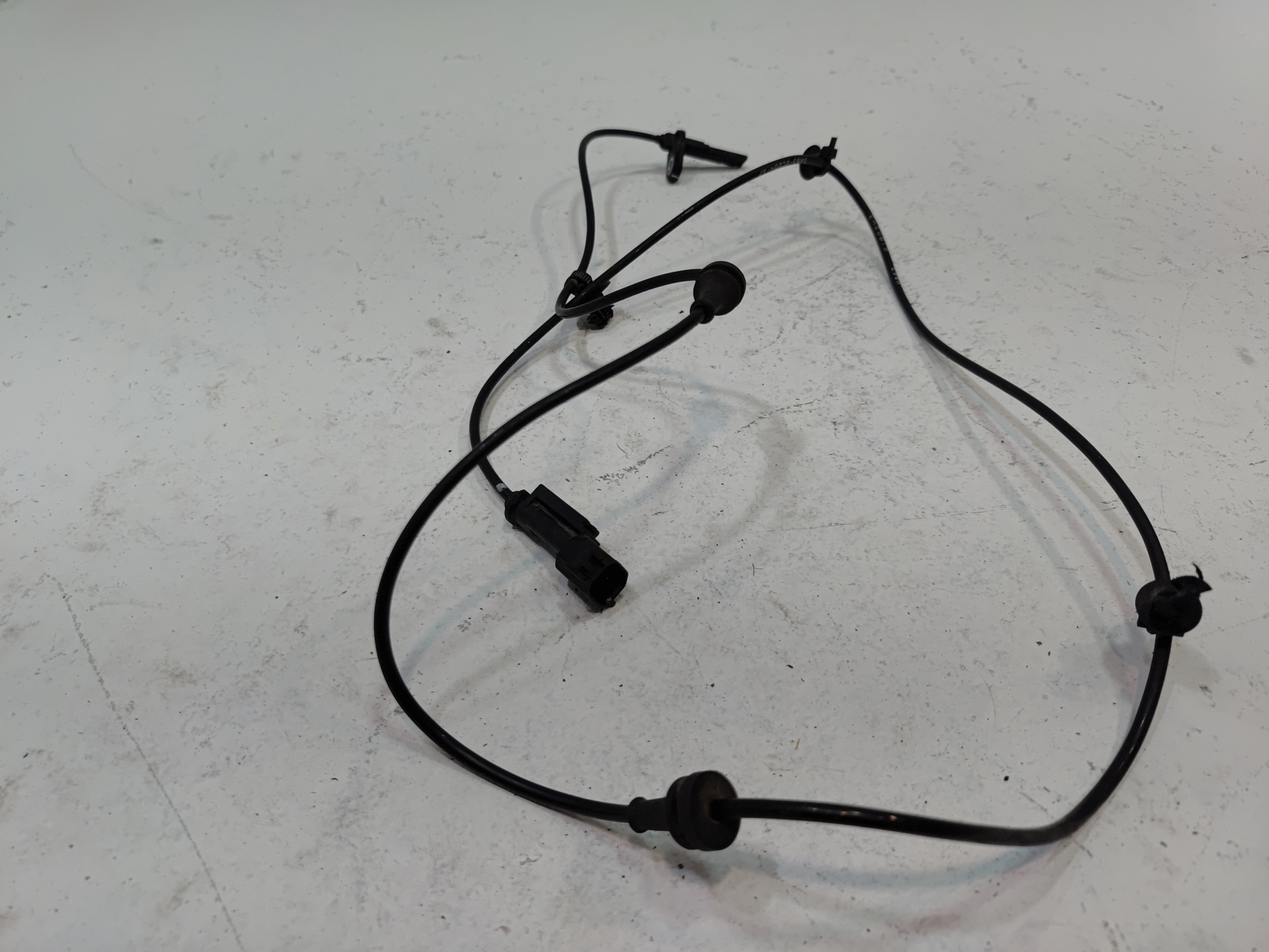 2013-2019 Ford Explorer Front Left Driver Side ABS Wheel Speed Sensor OEM