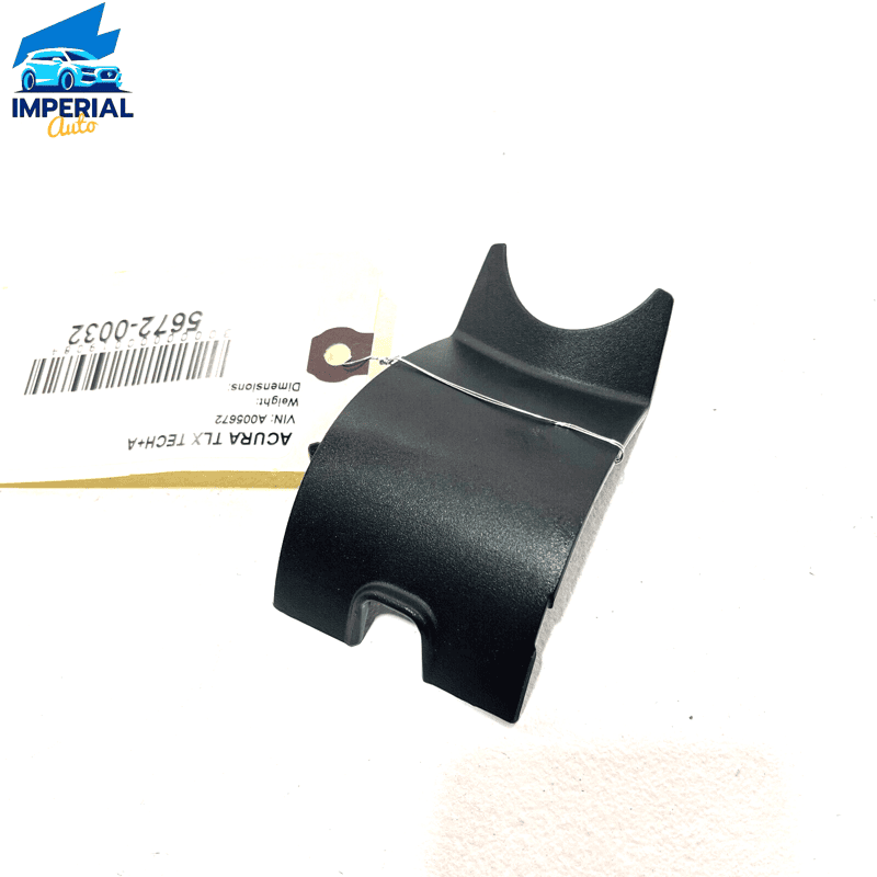 2015-2020 ACURA TLX A-SPEC LID SENSOR COVER TRIM OEM