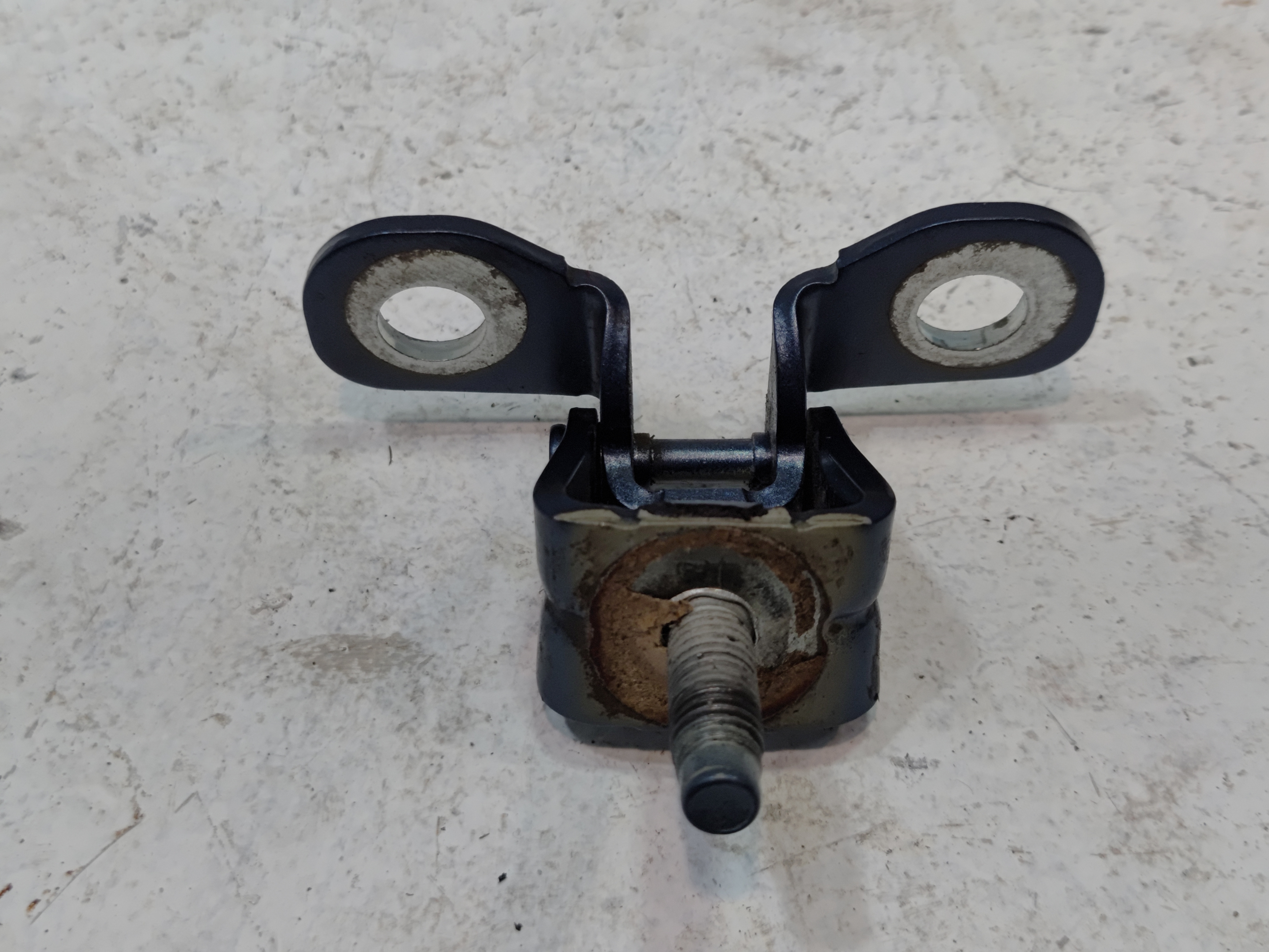 11-19 Ford Explorer Tailgate Liftgate Right or Left Hinge *FT* OEM Blue Metallic
