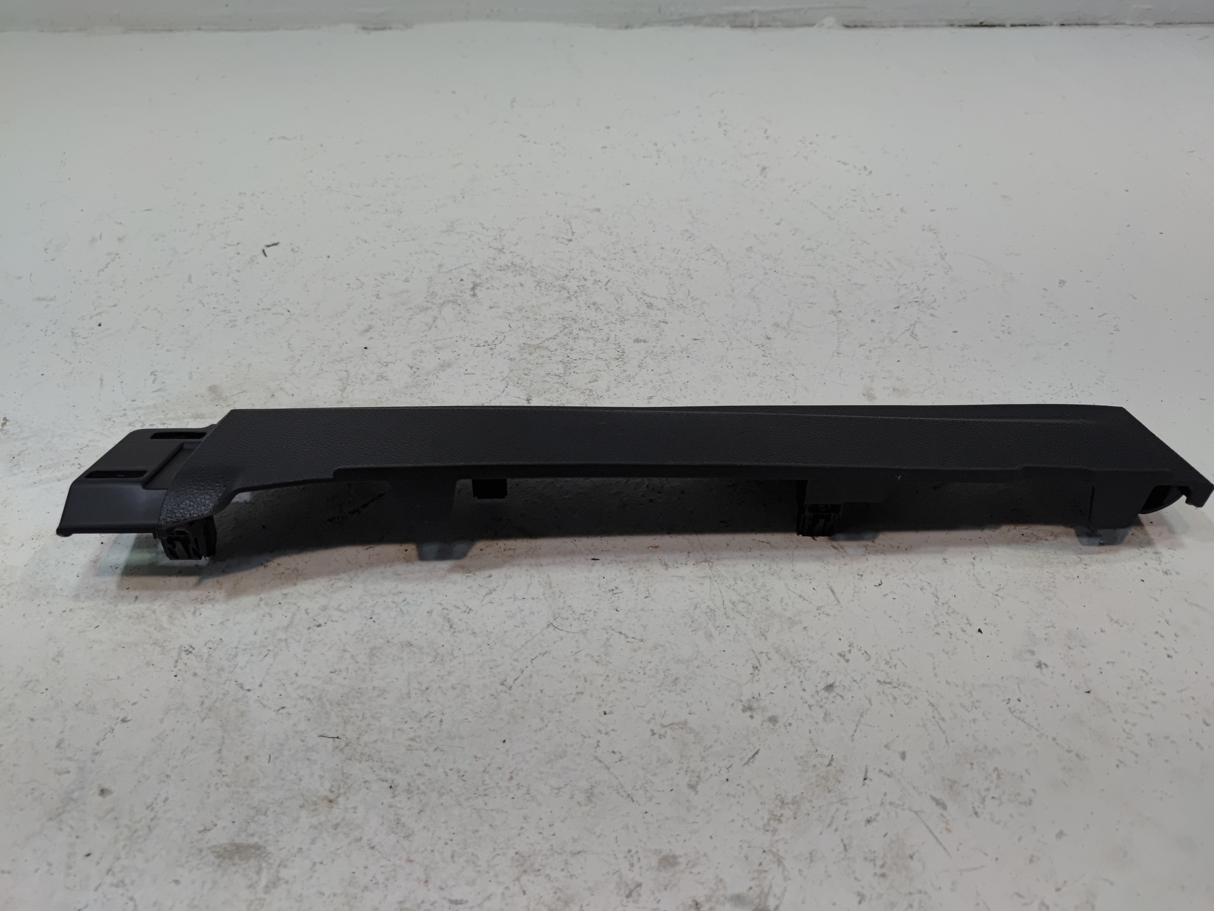 16-19 Ford Explorer Front Left Driver Side A Pillar Middle Cover Trim Panel OEM