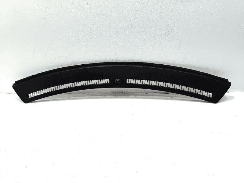 FORD EXPLORER 2016-2019 DASHBOARD DASH DEFROSTER GRILLE TRIM COVER PANEL OEM