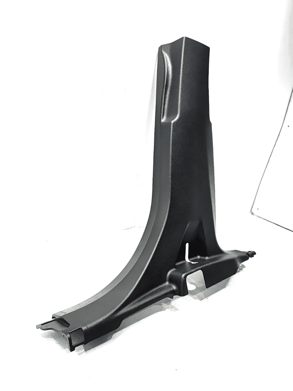 FORD EXPLORER 2016-2019 RIGHT PASSENGER SIDE LOWER B PILLAR TRIM COVER PANEL OEM