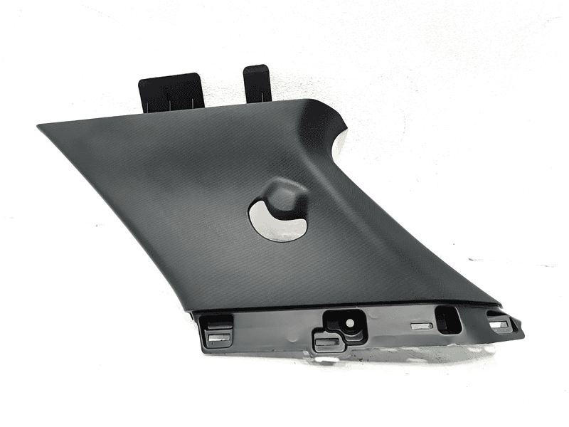 FORD EXPLORER 16 - 19 REAR PASSENGER C PILLAR UPPER QUARTER COVER TRIM PANEL OEM