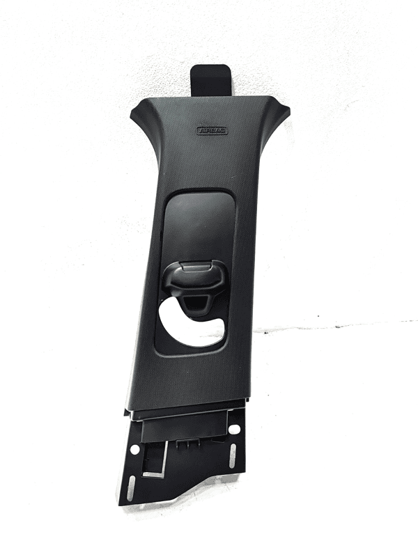 FORD EXPLORER 2016 - 2019 PASSENGER SIDE B PILLAR UPPER TRIM COVER PANEL OEM