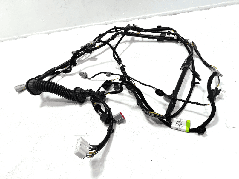 FORD EXPLORER 2017 - 2019 TAILGATE LIFTGATE BACK DOOR WIRE WIRING HARNESS OEM