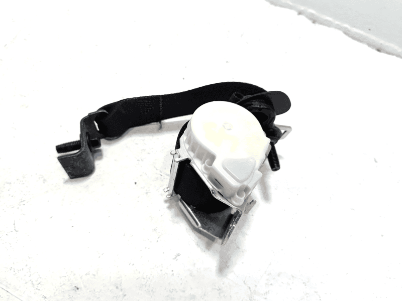 FORD EXPLORER 16-19 REAR 3RD ROW DRIVER SIDE SEAT BELT SEATBELT RETRACTOR OEM