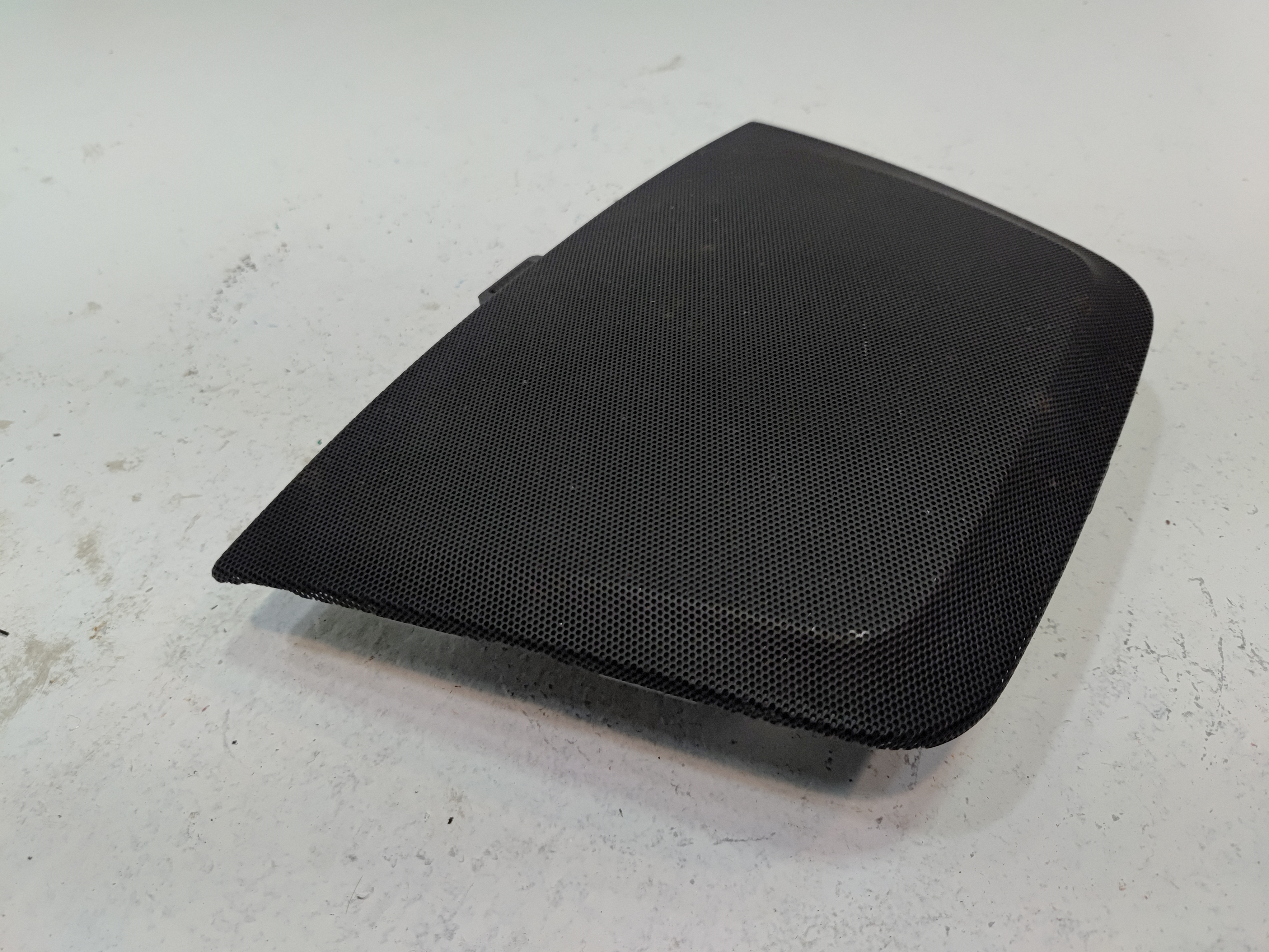 2018 FORD F-150 DASH DASHBOARD CENTER AUDIO SOUND SPEAKER & GRILLE OEM