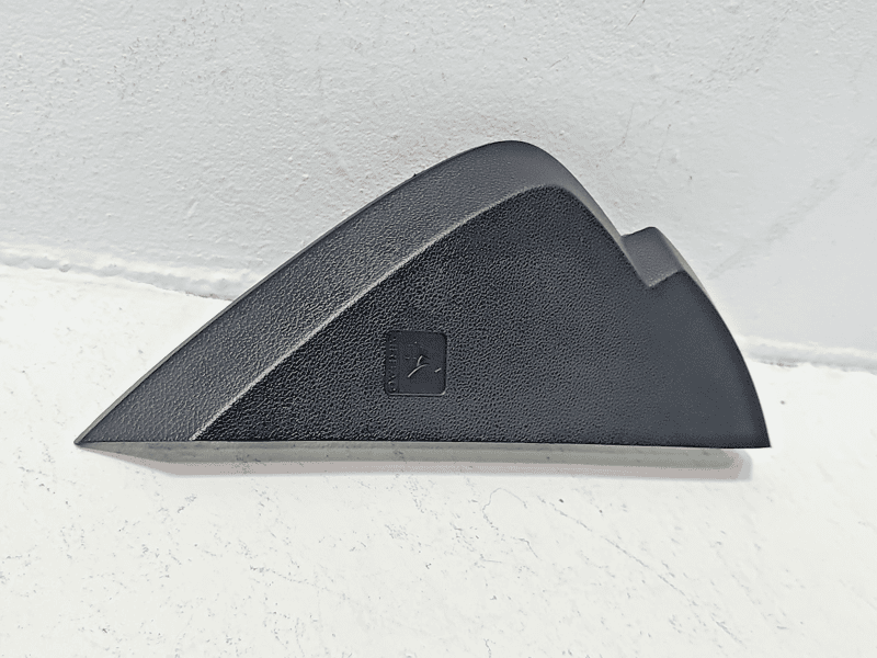 FORD EXPLORER FRONT PASSENGER SIDE DASH PANEL END CAP TRIM COVER 2016-2019 OEM