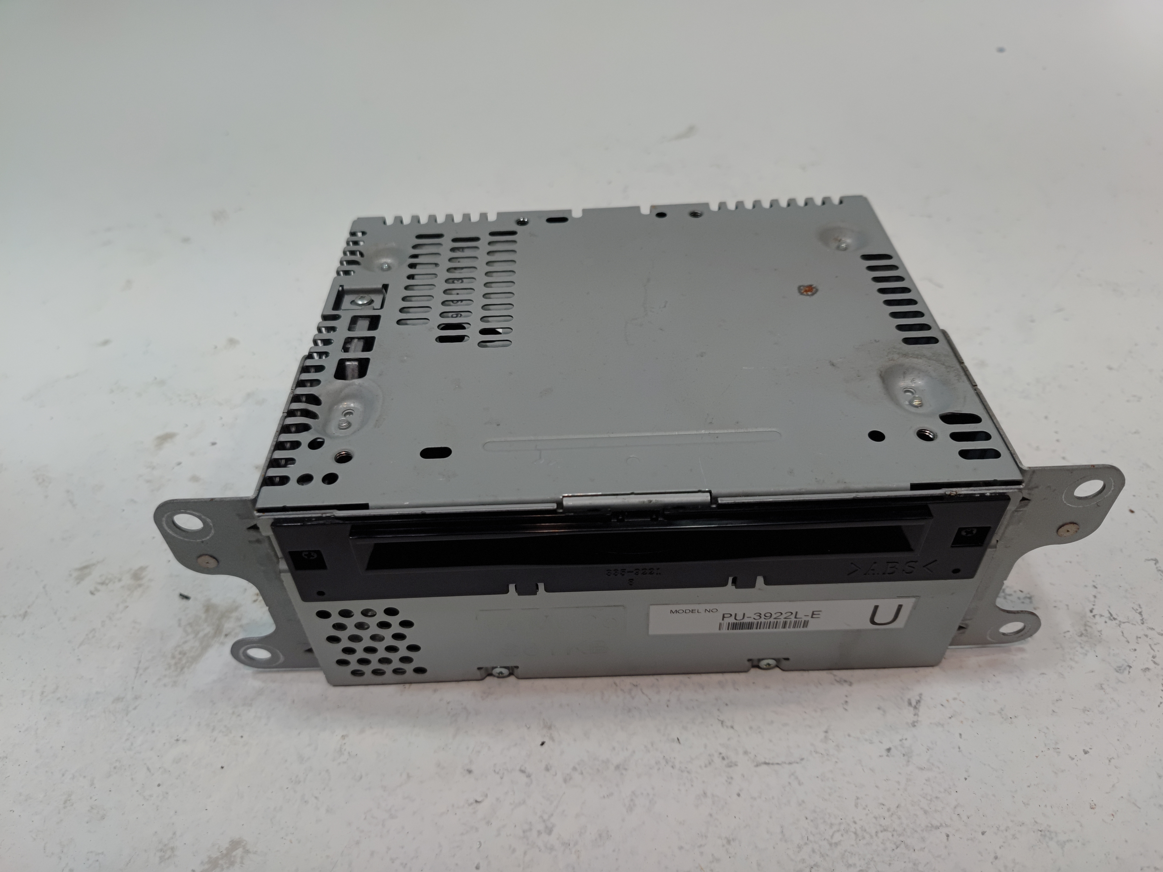 2018-2019 FORD EXPLORER RADIO UNIT AUDIO RECEIVER CD OEM
