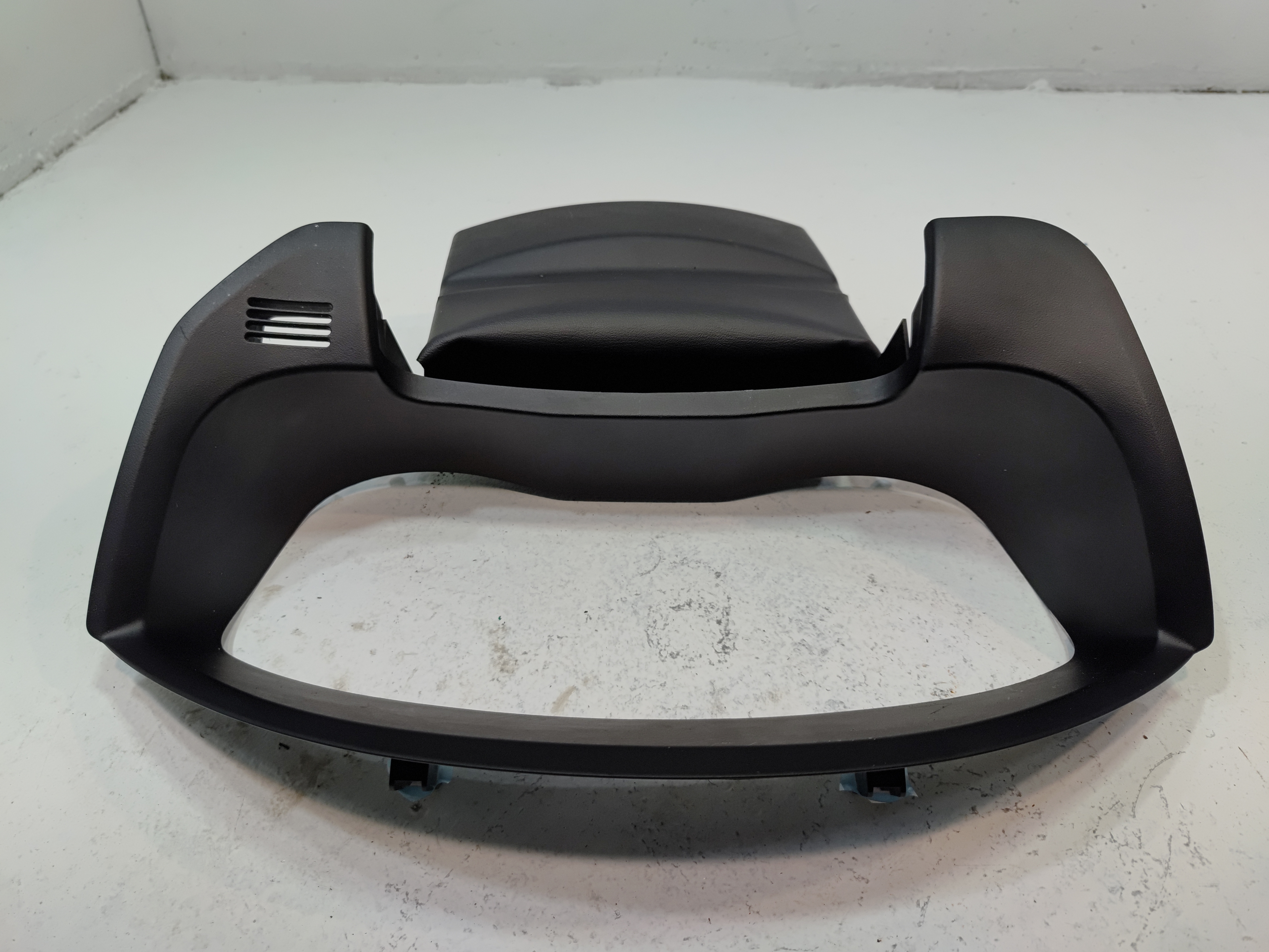 2016-2019 FORD EXPLORER STEERING COLUMN UPPER SHROUD & CLUSTER TRIM BEZEL OEM