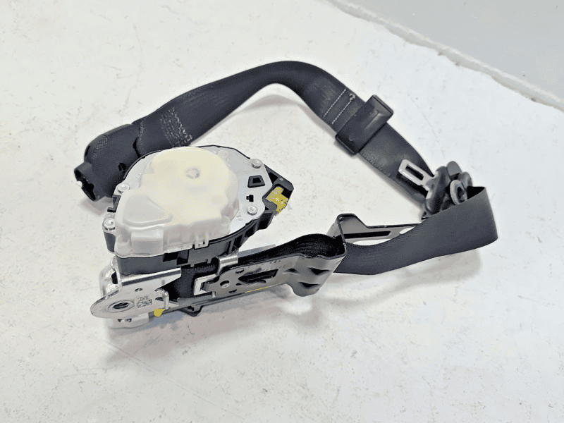 FORD EXPLORER FRONT RIGHT PASSENGER SEAT BELT SEATBELT RETRACTOR 2016-2019 OEM