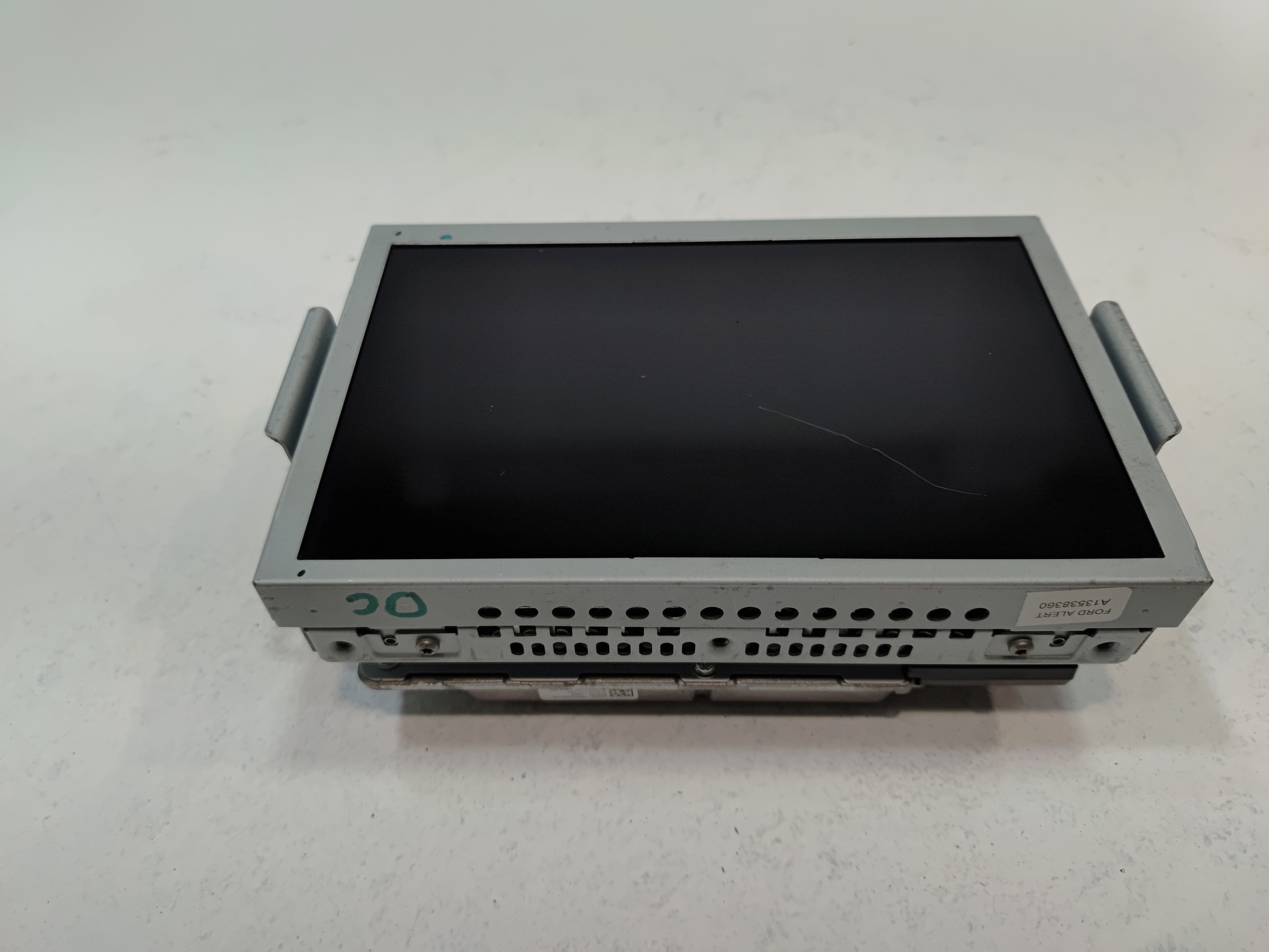 2018-19 Ford Explorer Dash Dashboard Media Navigation Display Screen Monitor OEM