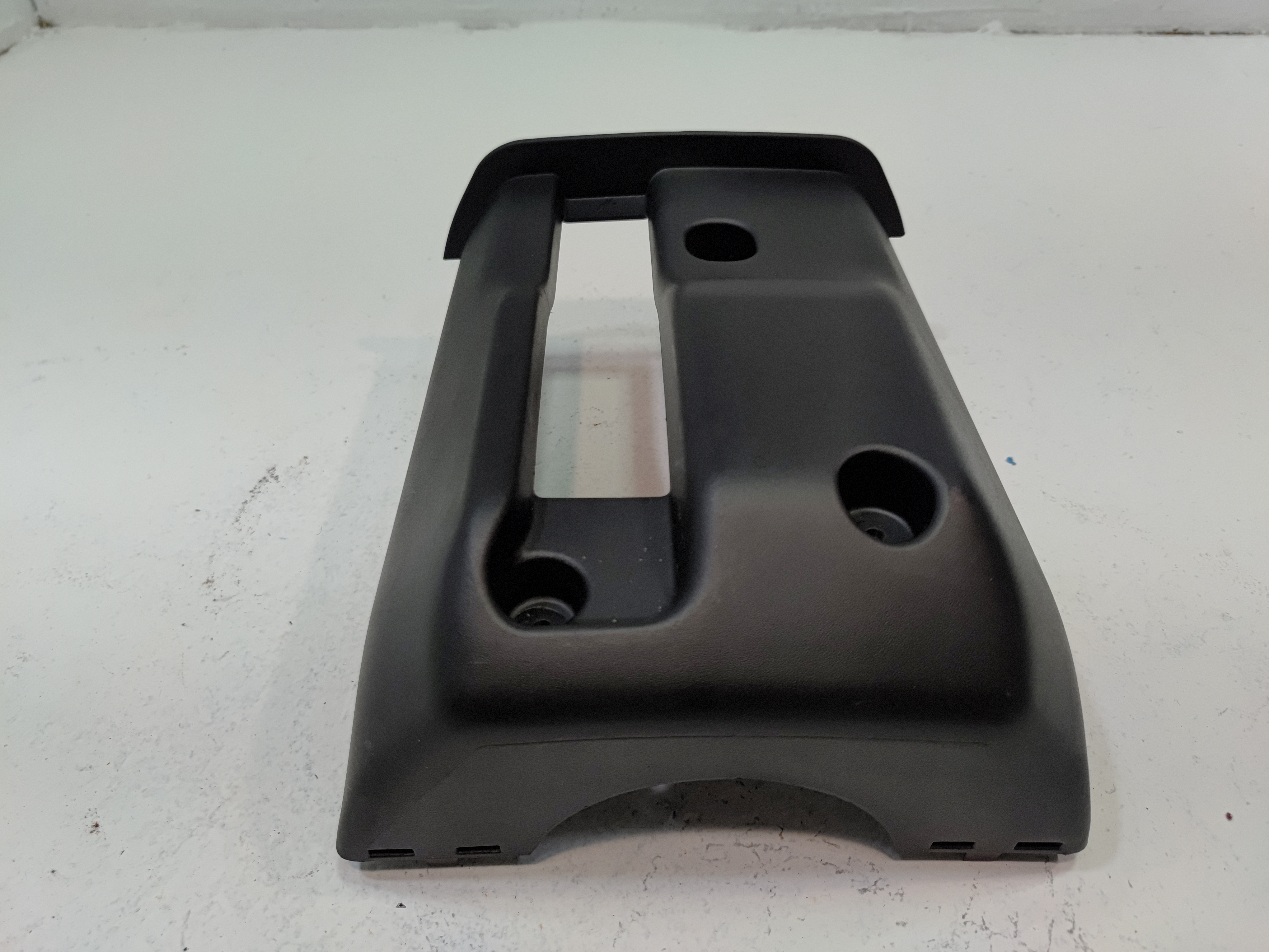 2016-2019 Ford Explorer Manual Tilt Steering Column Shroud Lower Trim Cover OEM