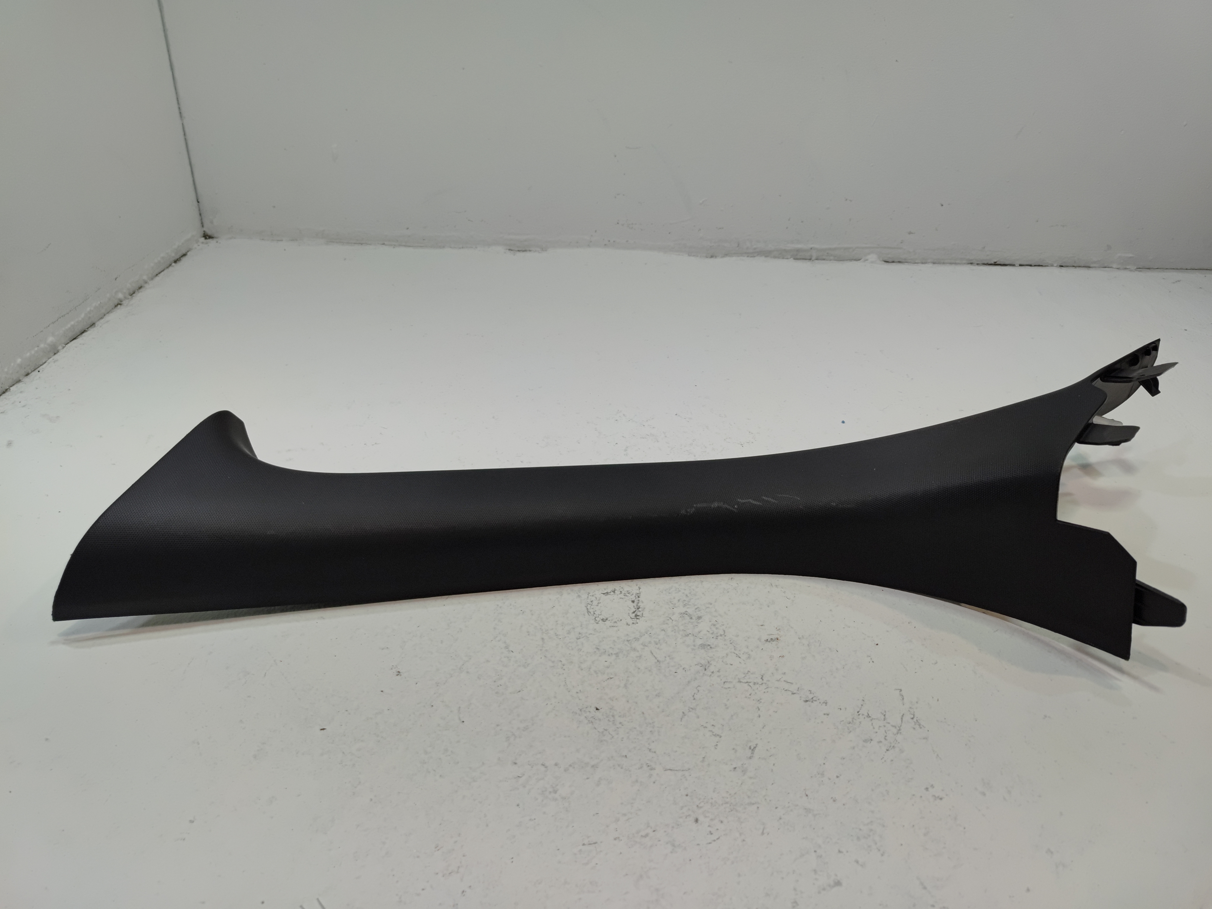 2016-19 Ford Explorer Front Windshield Left Driver Side A Pillar Trim Cover OEM