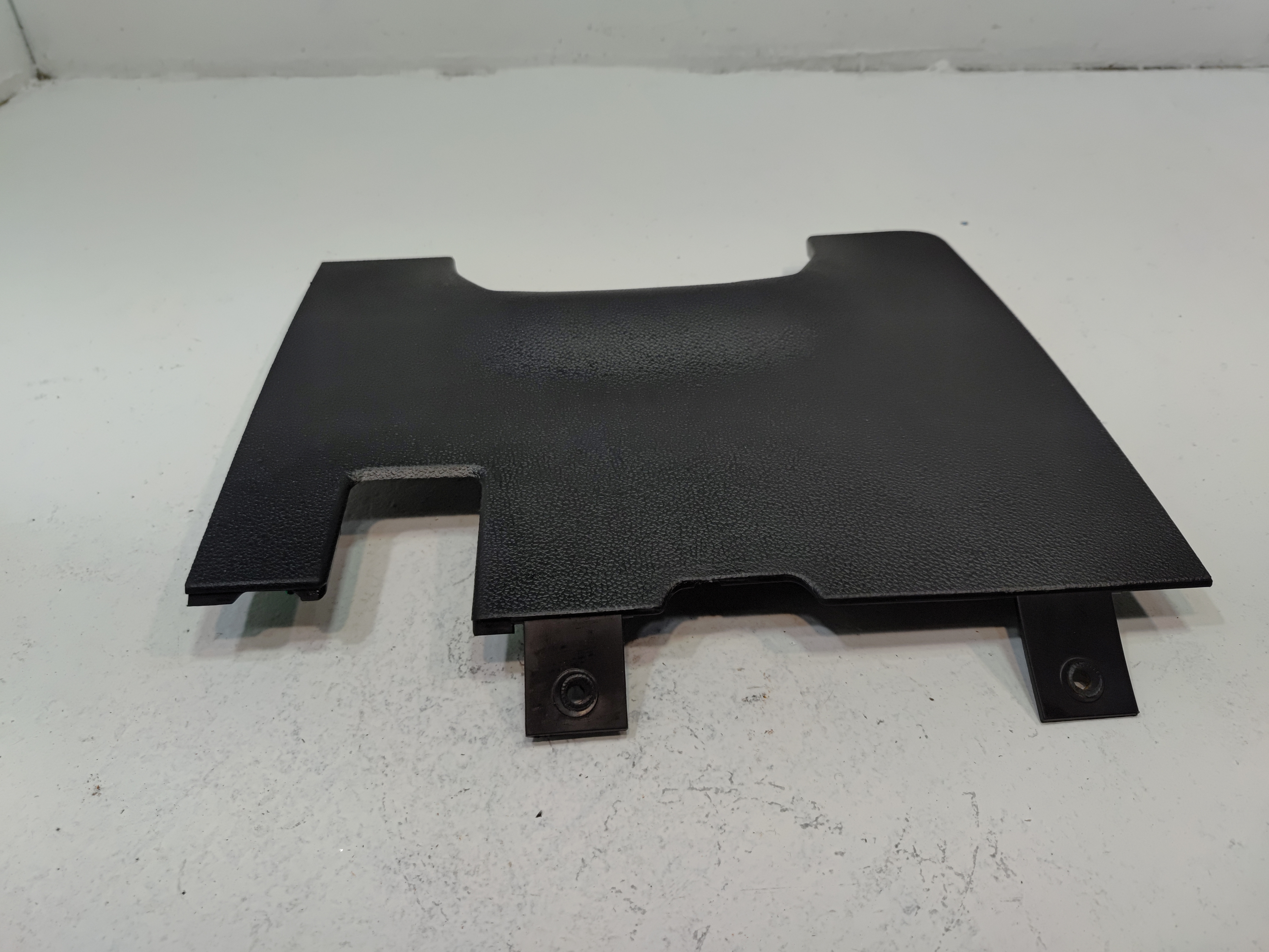 2016-19 Ford Explorer Dash Dashboard Left Driver Side Lower Trim Panel OEM