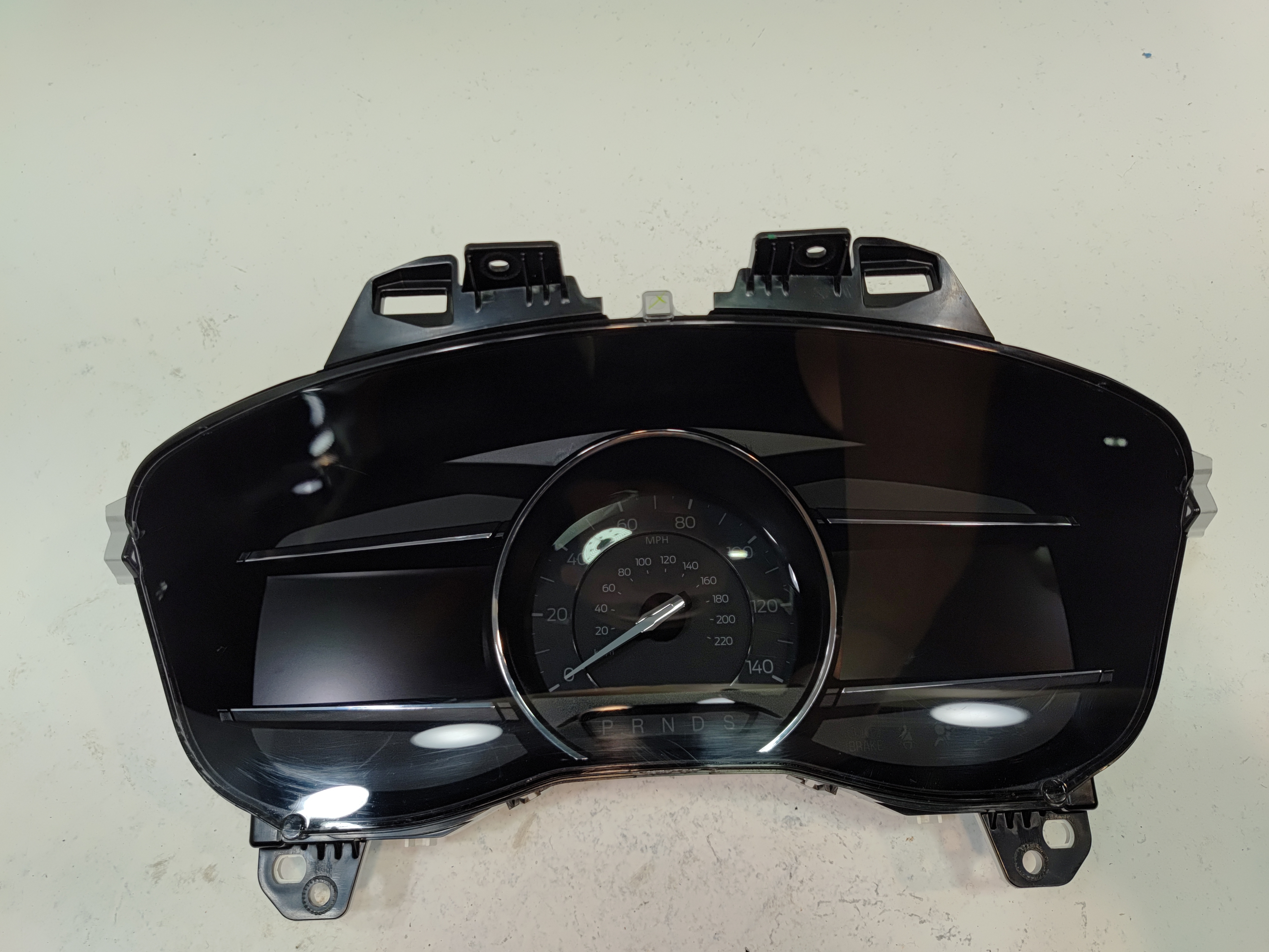 2018 Ford Explorer Dash Dashboard Instrument Gauge Cluster Speedometer OEM
