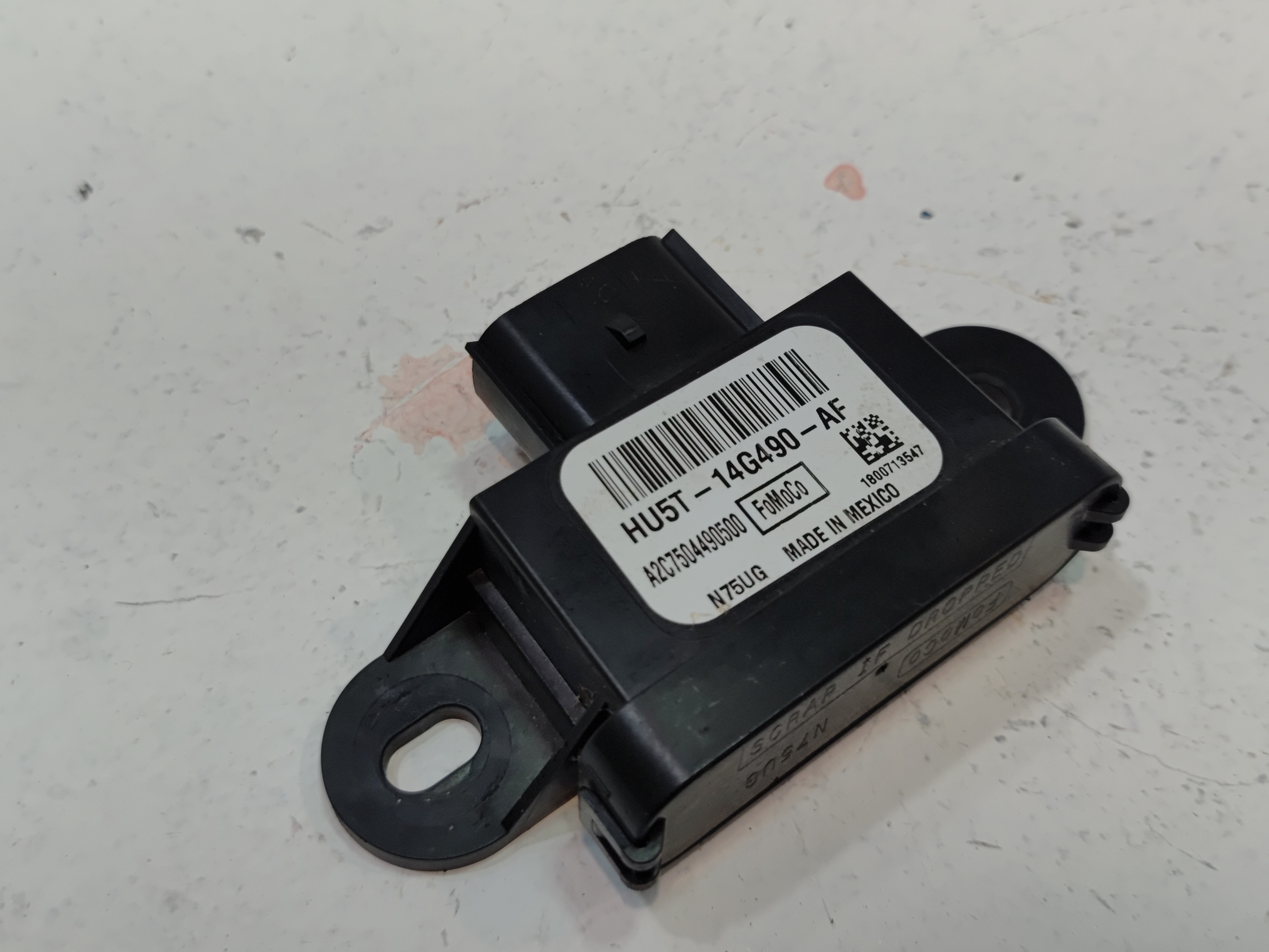 2018 Ford Explorer Power Control Module OEM