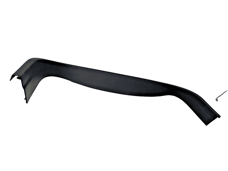 2016-2019 FORD EXPLORER XLT REAR TAILGATE PANEL UPPER WINDOW TRIM COVER OEM