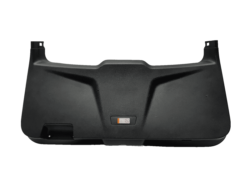 2016 - 2018 FORD EXPLORER TAILGATE LIFTGATE BACK DOOR LOWER TRIM COVER PANEL OEM