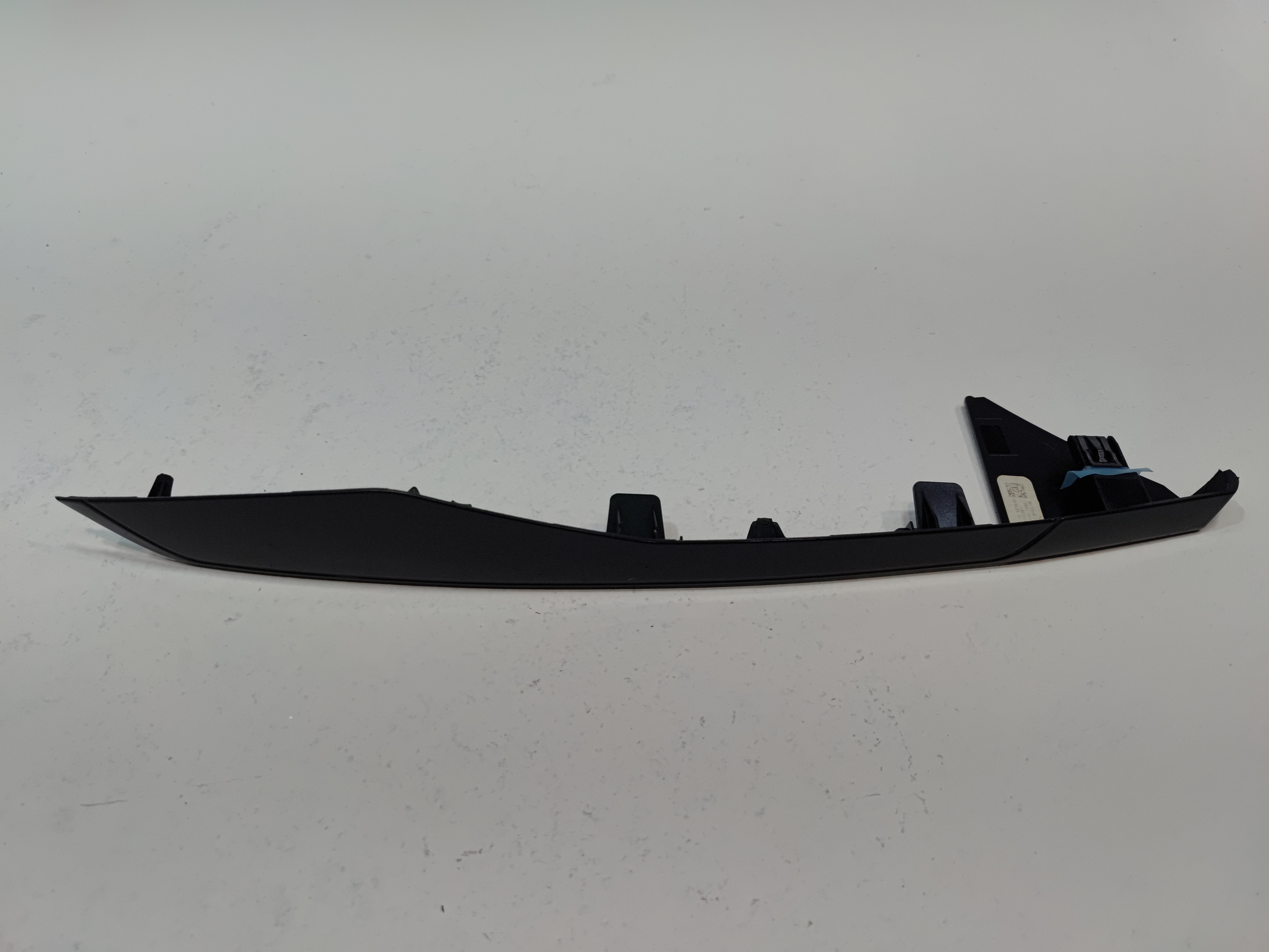 2016-2019 Ford Explorer Dashboard Right Passenger Side Molding Trim OEM