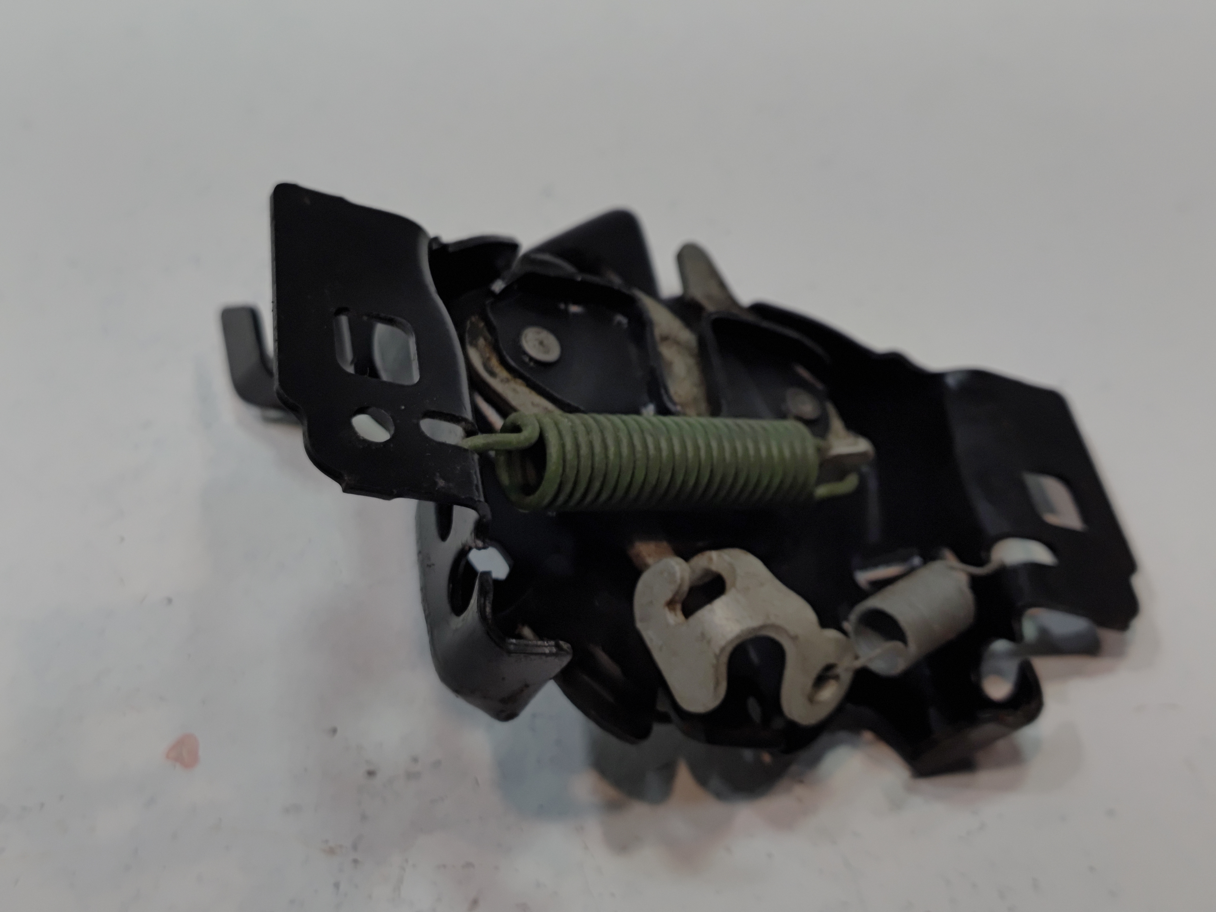 2011-2019 Ford Explorer Hood Bonnet Lock Latch OEM