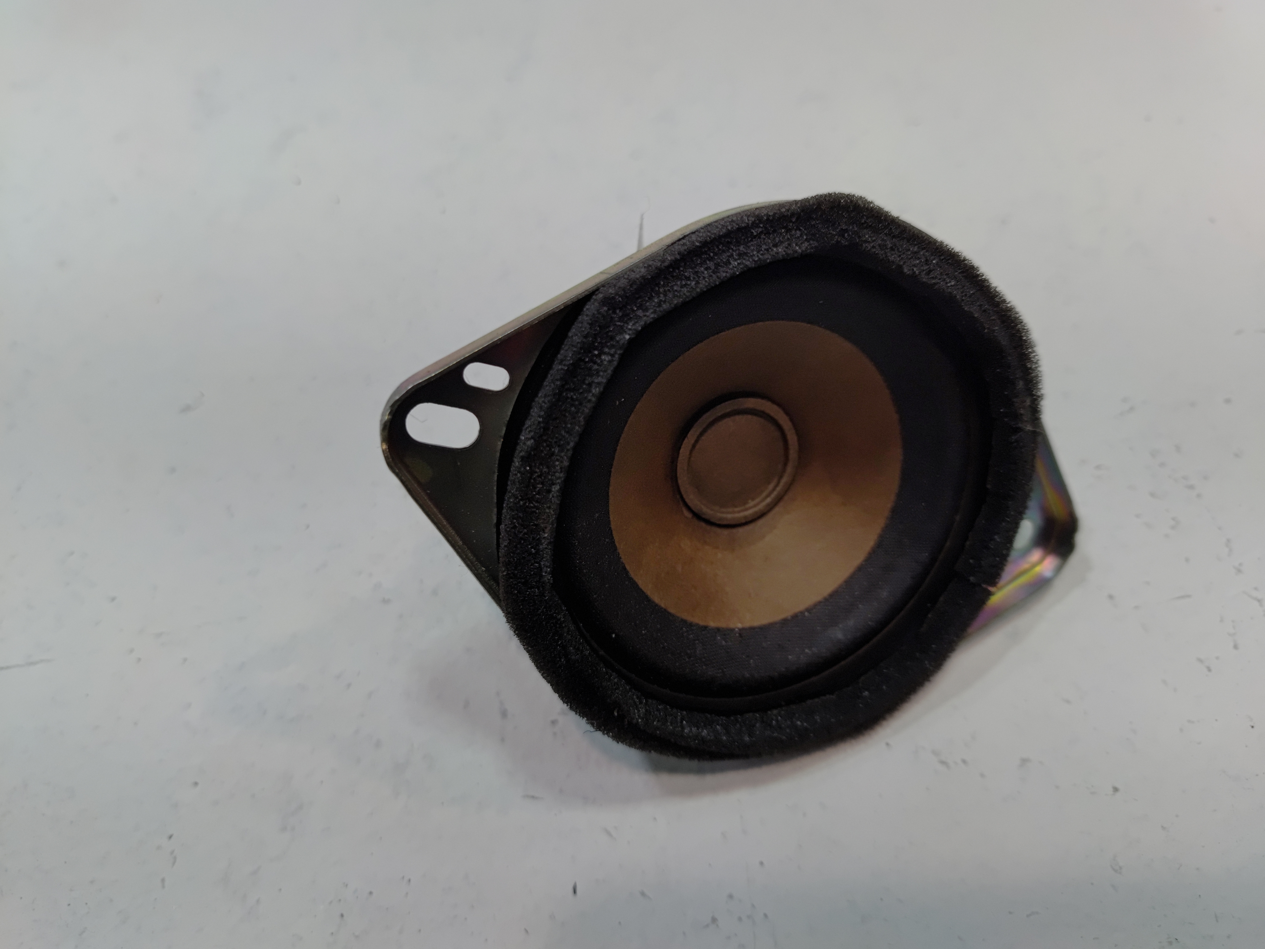 2013-2019 FORD EXPLORER DASH DASHBOARD CENTER AUDIO SOUND SPEAKER OEM