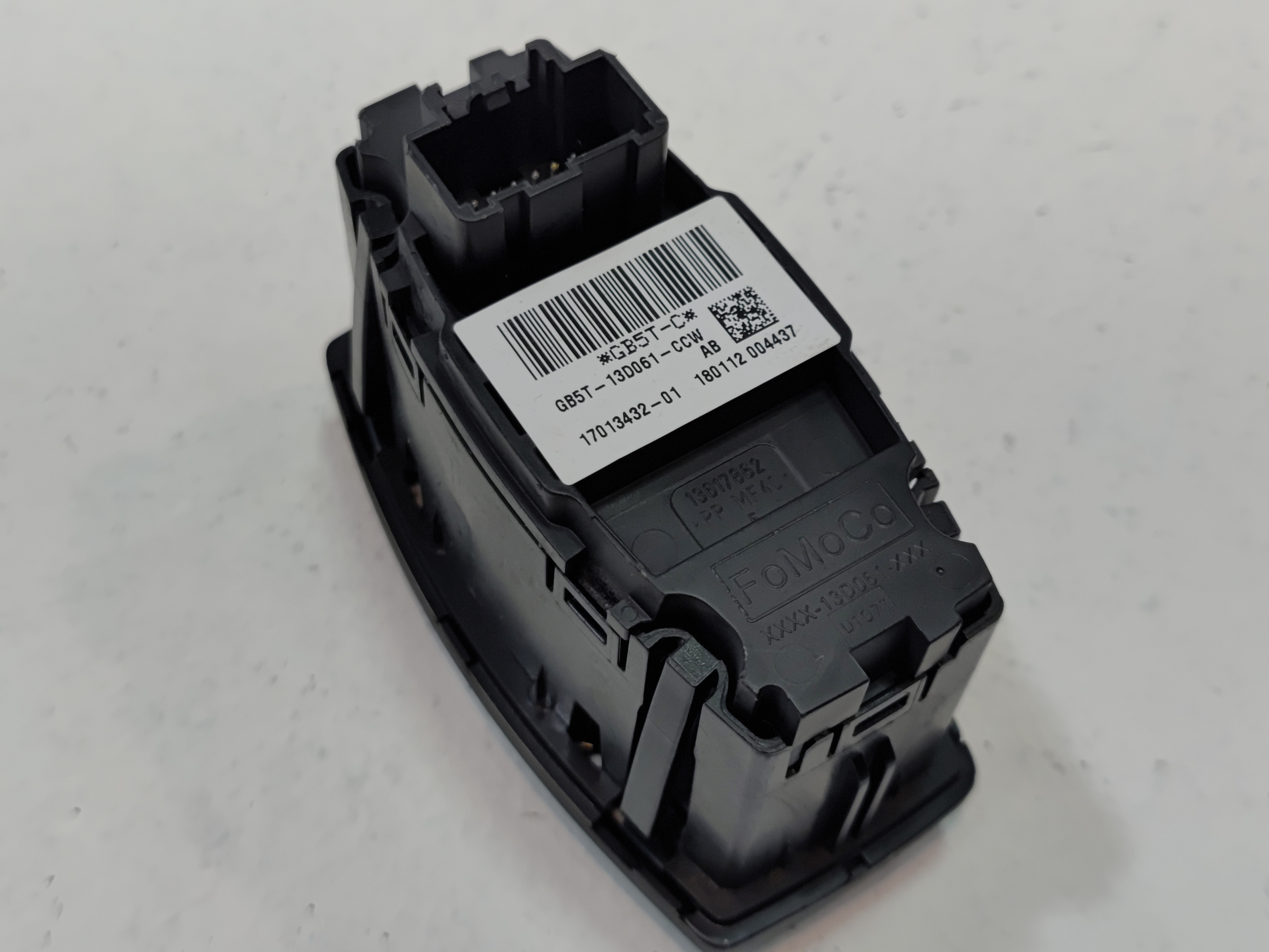 2016-2019 FORD EXPLORER DASH HEADLIGHT HEAD LIGHT LAMP CONTROL SWITCH OEM