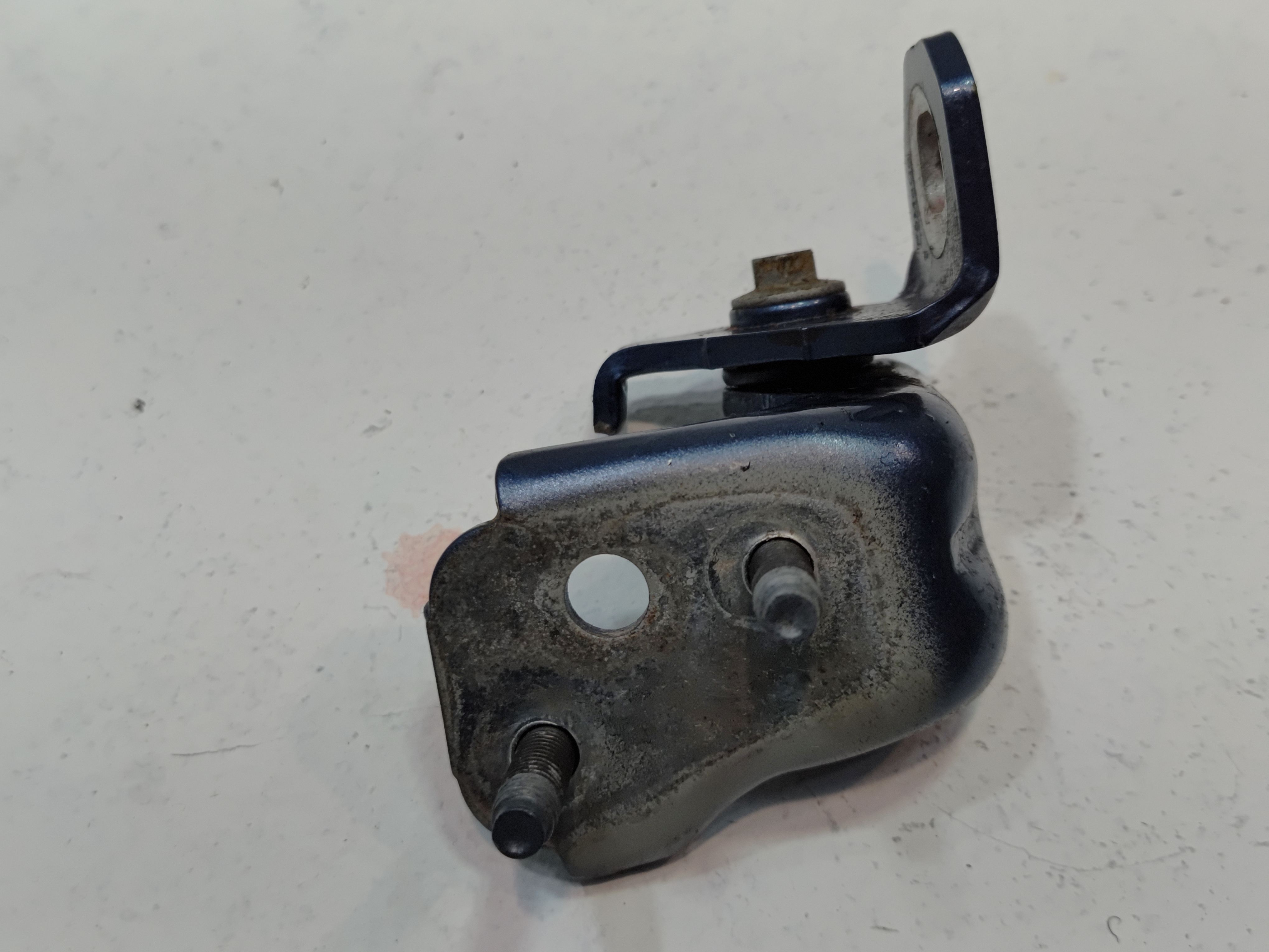 2011-2019 FORD EXPLORER REAR RIGHT PASSENGER SIDE DOOR HINGE LOWER OEM
