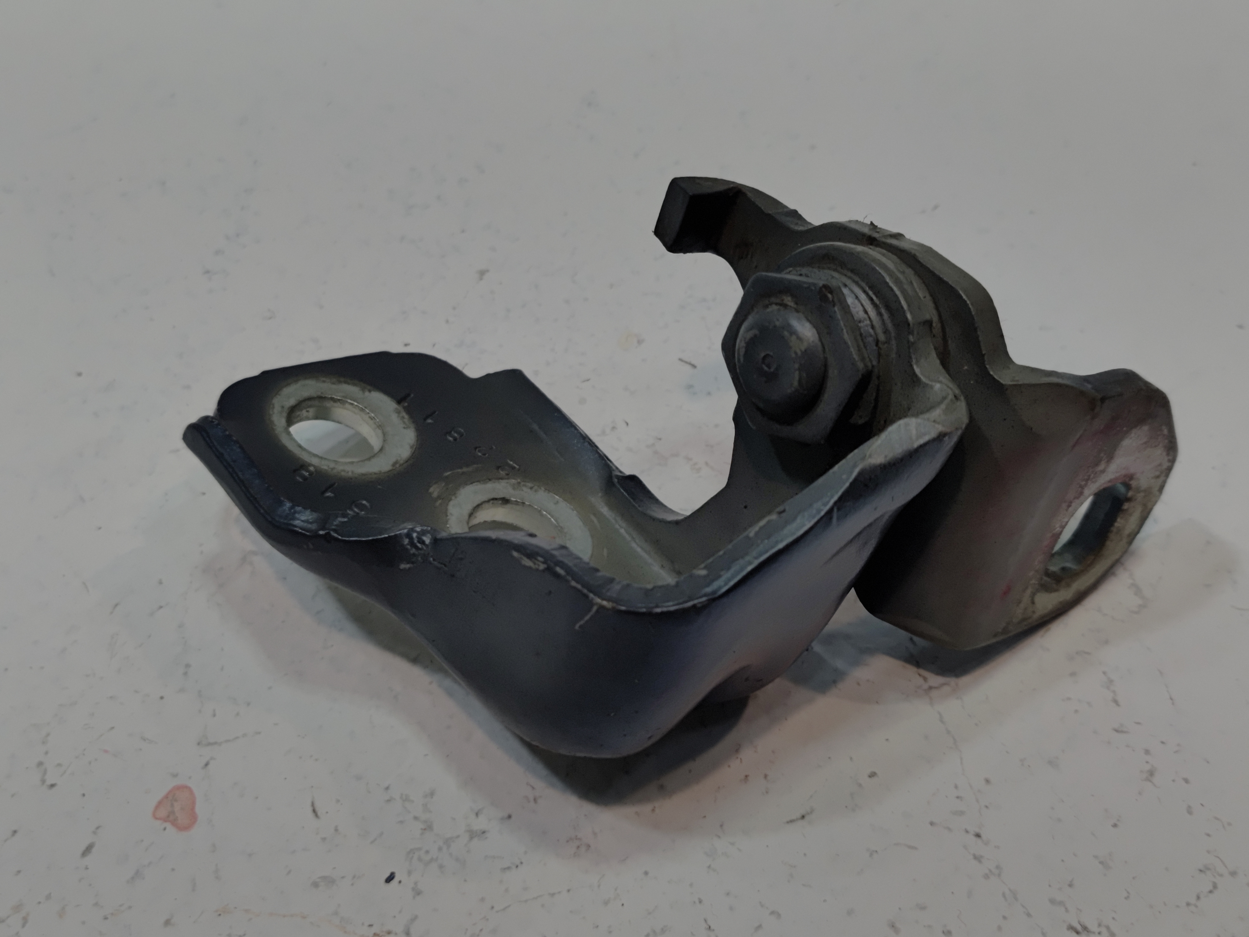 2011-2019 Ford Explorer Front Left Driver Door Lower Hinge OEM