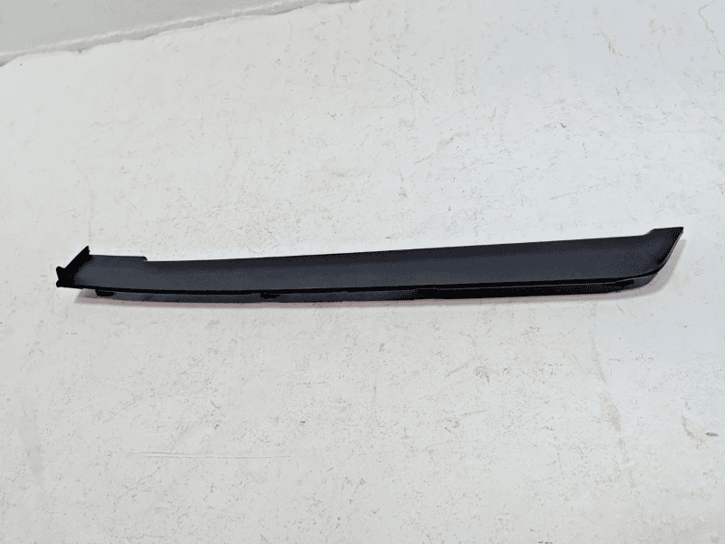 FORD EXPLORER FRONT RIGHT PASSENGER SIDE DASH PANEL TRIM COVER 2016-2019 OEM
