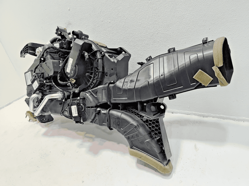 FORD EXPLORER REAR HVAC AC CLIMATE HEATER BLOWER HOUSING BOX 2013 - 2019 OEM