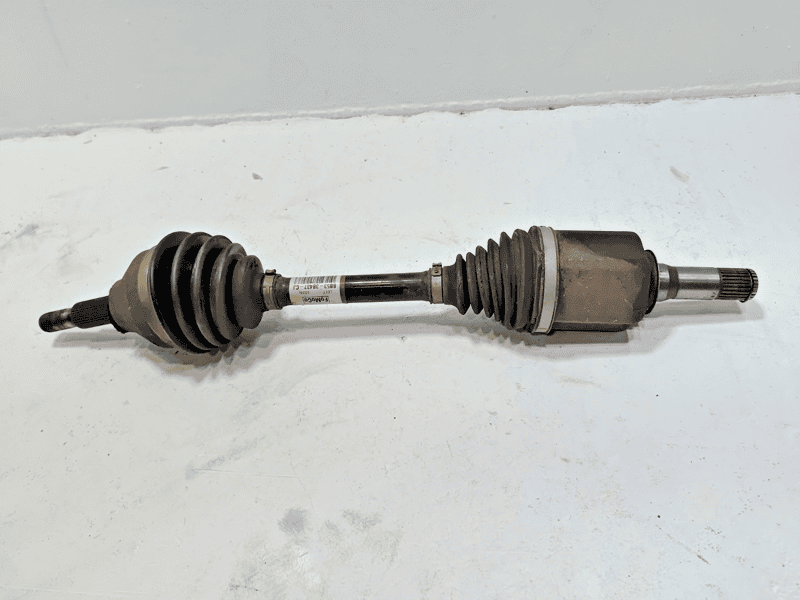 FORD EXPLORER 3.5L FRONT LEFT DRIVER SIDE AXLE SHAFT HALFSHAFT 2011 - 2019 OEM