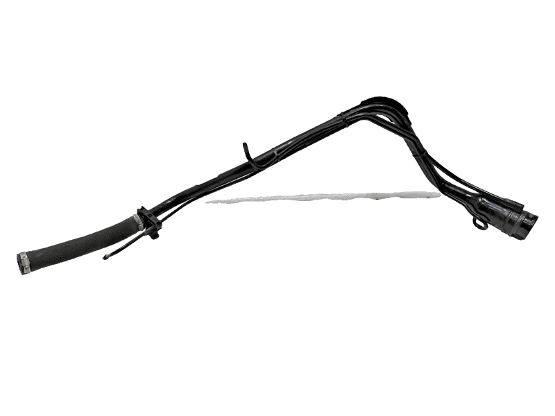 FORD EXPLORER FUEL TANK FILLER NECK HOSE TUBE PIPE 2013 - 2019 OEM