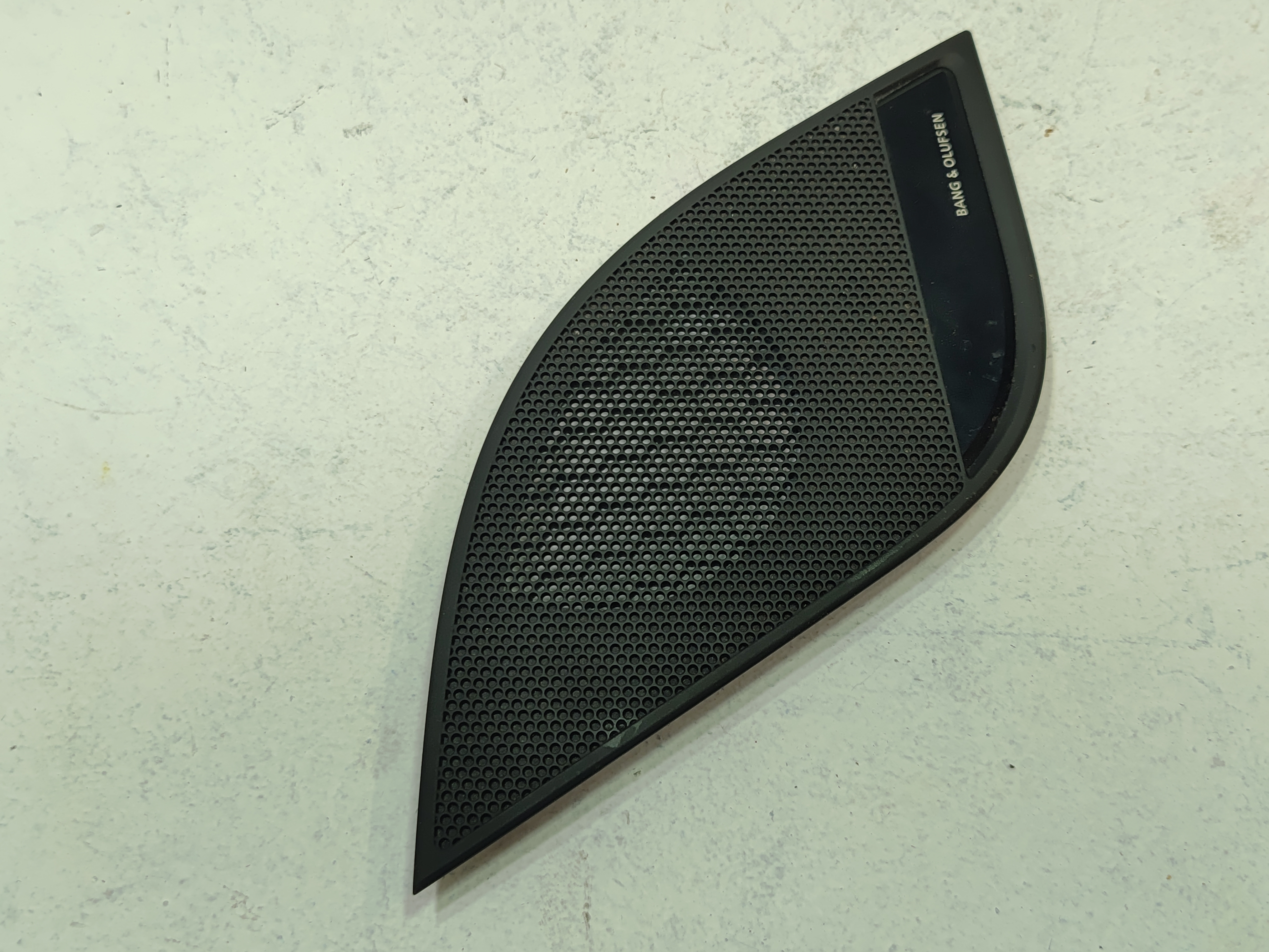 2018-2025 Audi S5 Sportback Dashboard Right Passenger Side Speaker Grille OEM