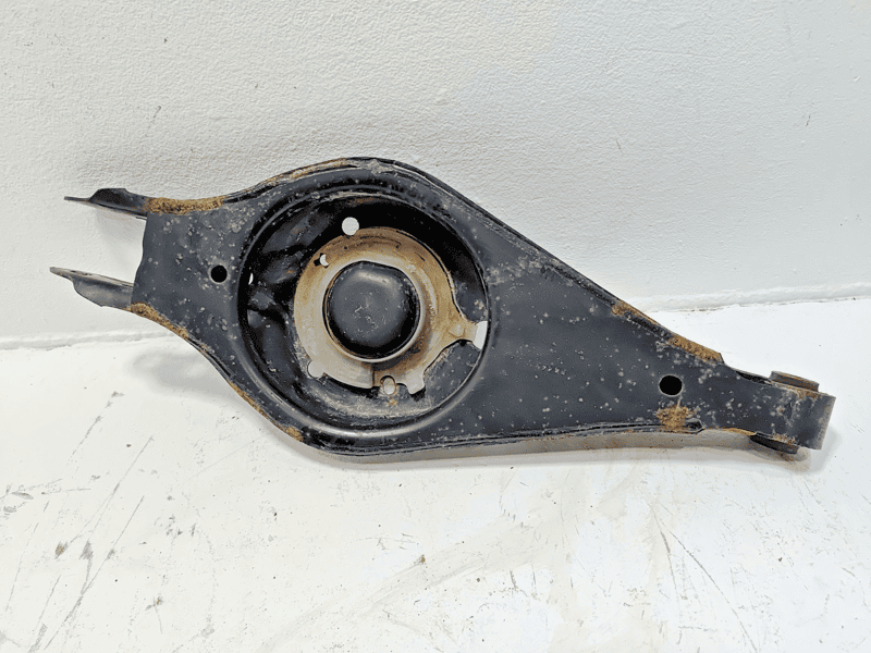 2011-19 FORD EXPLORER REAR LEFT OR RIGHT SIDE LOWER CONTROL ARM SPRING PERCH OEM