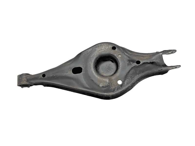 11-2019 FORD EXPLORER REAR LEFT OR RIGHT SIDE LOWER CONTROL ARM SPRING PERCH OEM