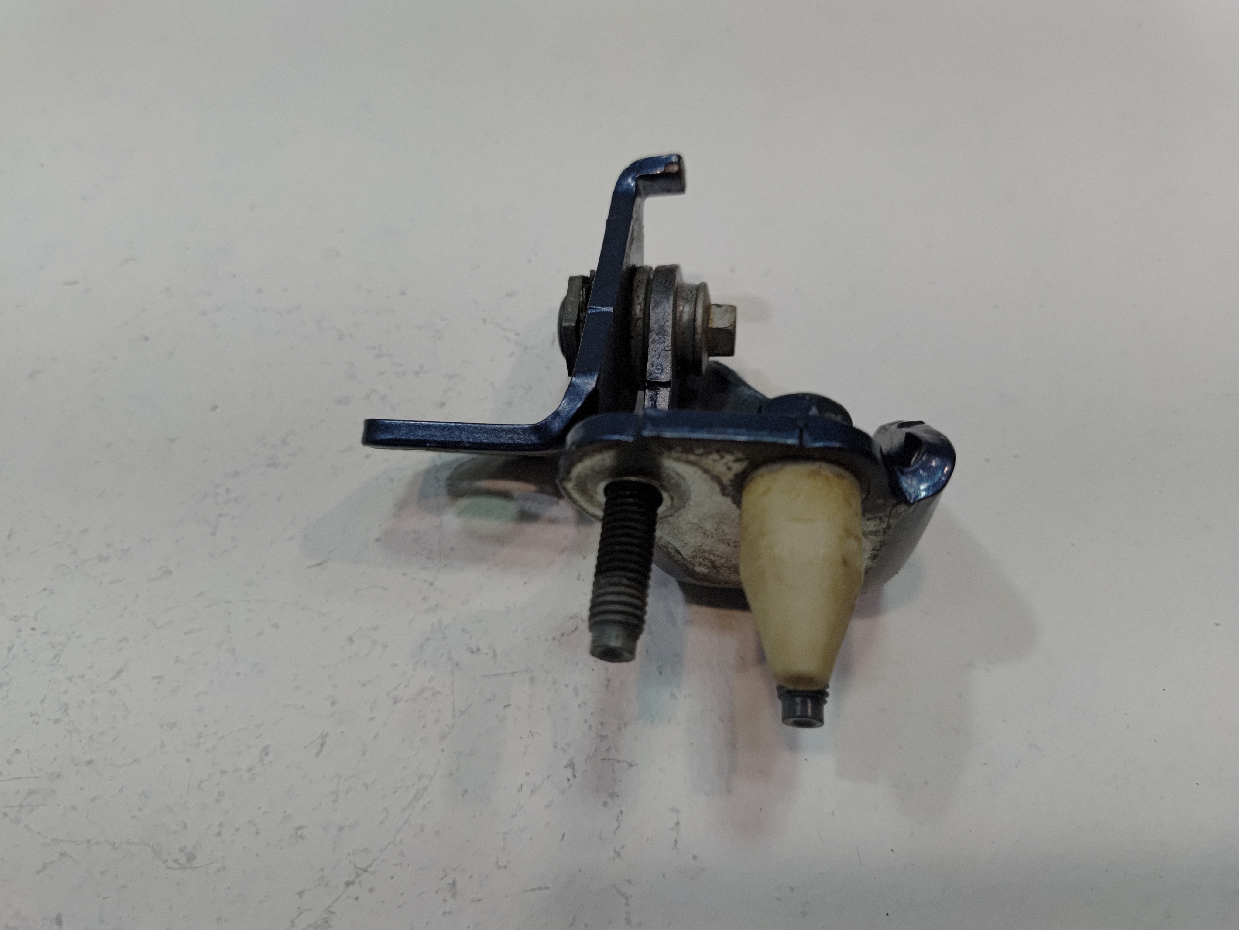 2011-2025 FORD EXPLORER REAR LEFT DRIVER SIDE DOOR HINGE UPPER OEM