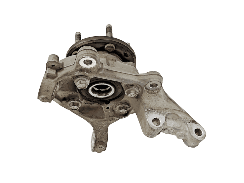 FORD EXPLORER FRONT RIGHT PASSENGER SIDE SPINDLE KNUCKLE HUB 2013 - 2019 OEM