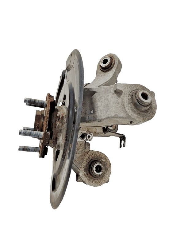 FORD EXPLORER REAR LEFT DRIVER SIDE SPINDLE KNUCKLE HUB 2011 - 2019 OEM