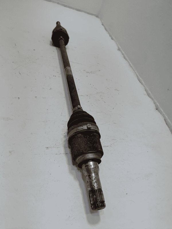 2011-2019 FORD EXPLORER 4WD AWD REAR LEFT DRIVER SIDE CV AXLE SHAFT OEM