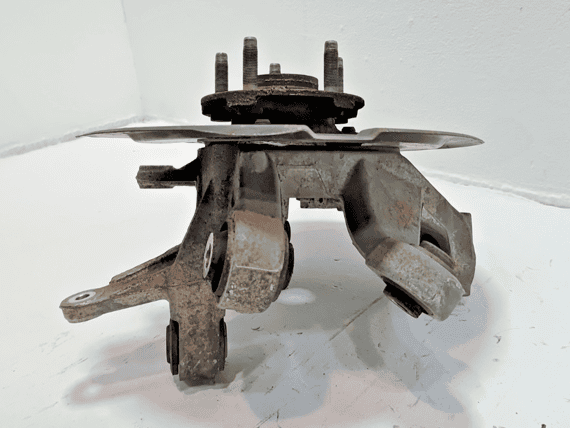 FORD EXPLORER REAR RIGHT PASSENGER SIDE SPINDLE KNUCKLE HUB 2011 - 2019 OEM