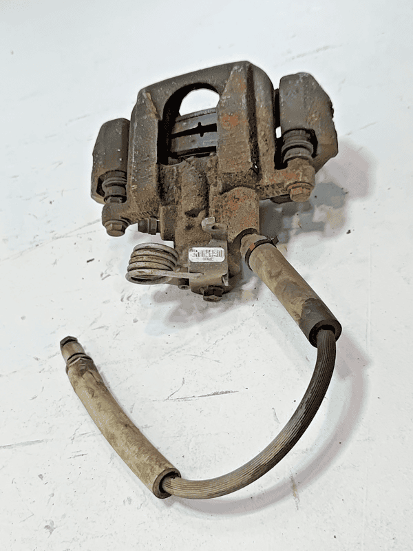 FORD EXPLORER REAR RIGHT PASSENGER SIDE BRAKE CALIPER 2011 - 2019 OEM