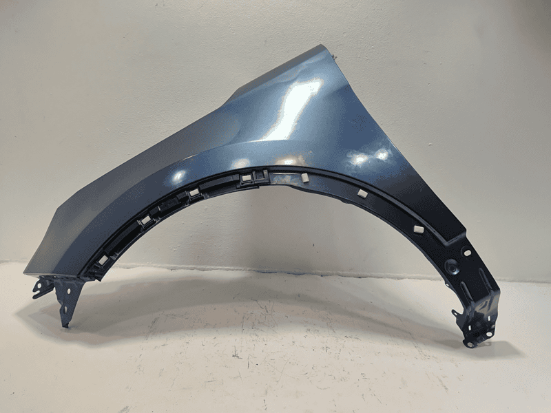 2016-2019 FORD EXPLORER FRONT LEFT DRIVER SIDE FENDER COVER PANEL OEM FT BLUE