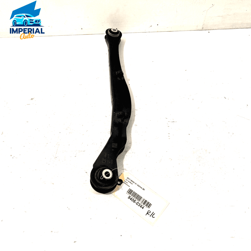 2016–2022 Bmw X1 F48 Rear Left/Right Side Upper Suspension Control Arm OEM 