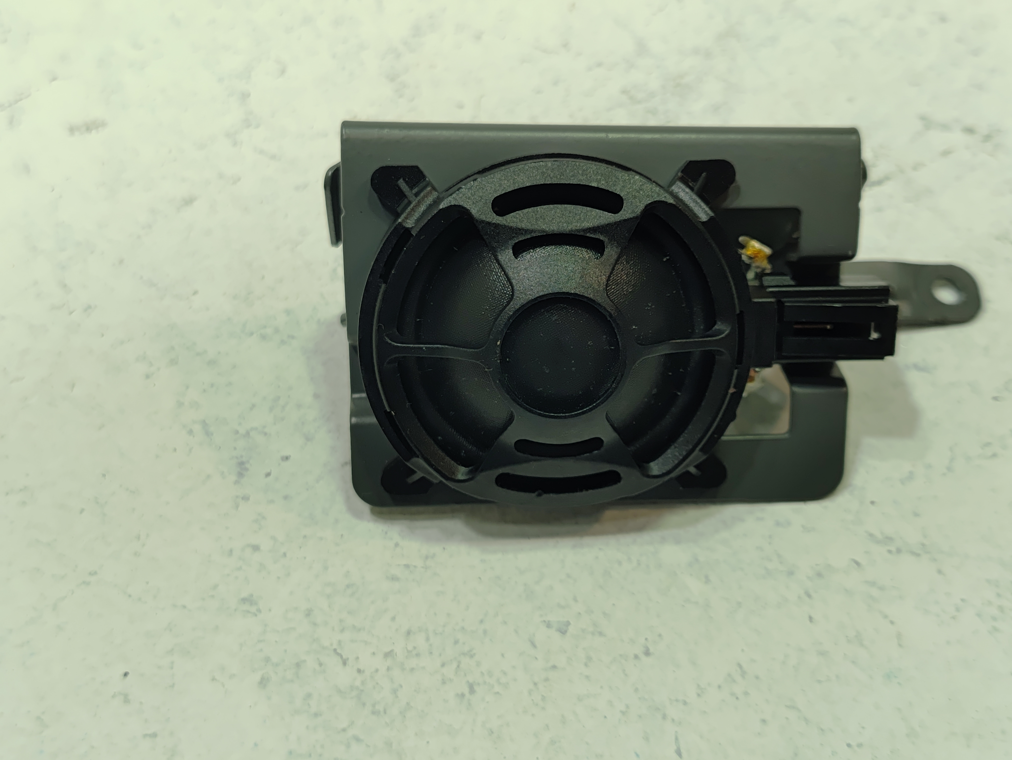 2018-2025 Audi S5 Sportback A-Pillar Left Driver Side Audio Speaker Tweeter OEM